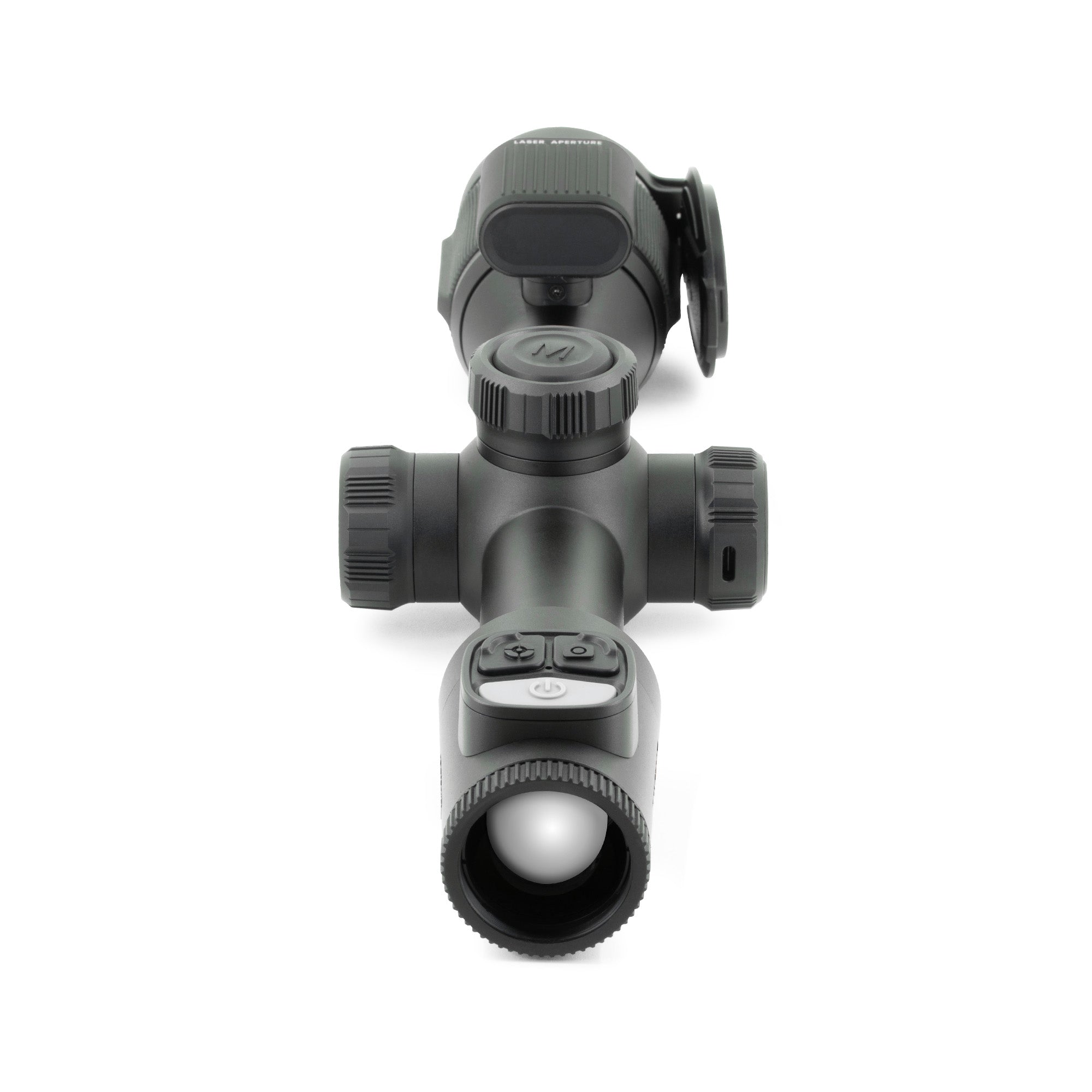 BOLT L35R Thermal Optic 3.5X 384x288 35 mm LRF