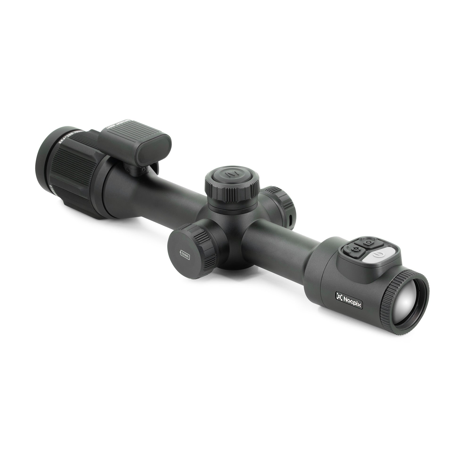 BOLT L35R Thermal Optic 3.5X 384x288 35 mm LRF