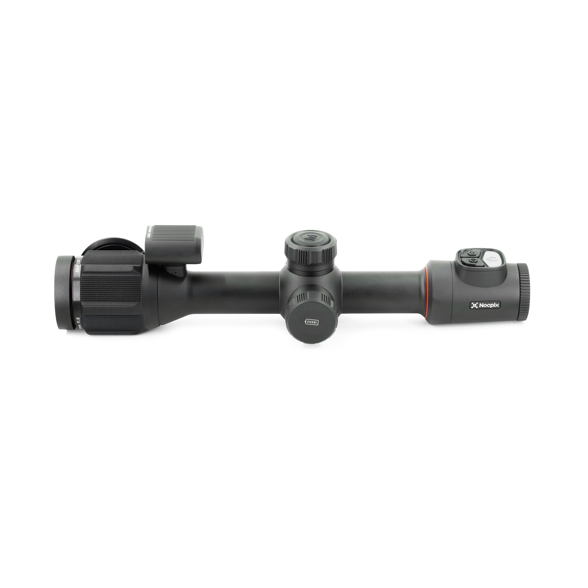 BOLT L35R Thermal Optic 3.5X 384x288 35 mm LRF