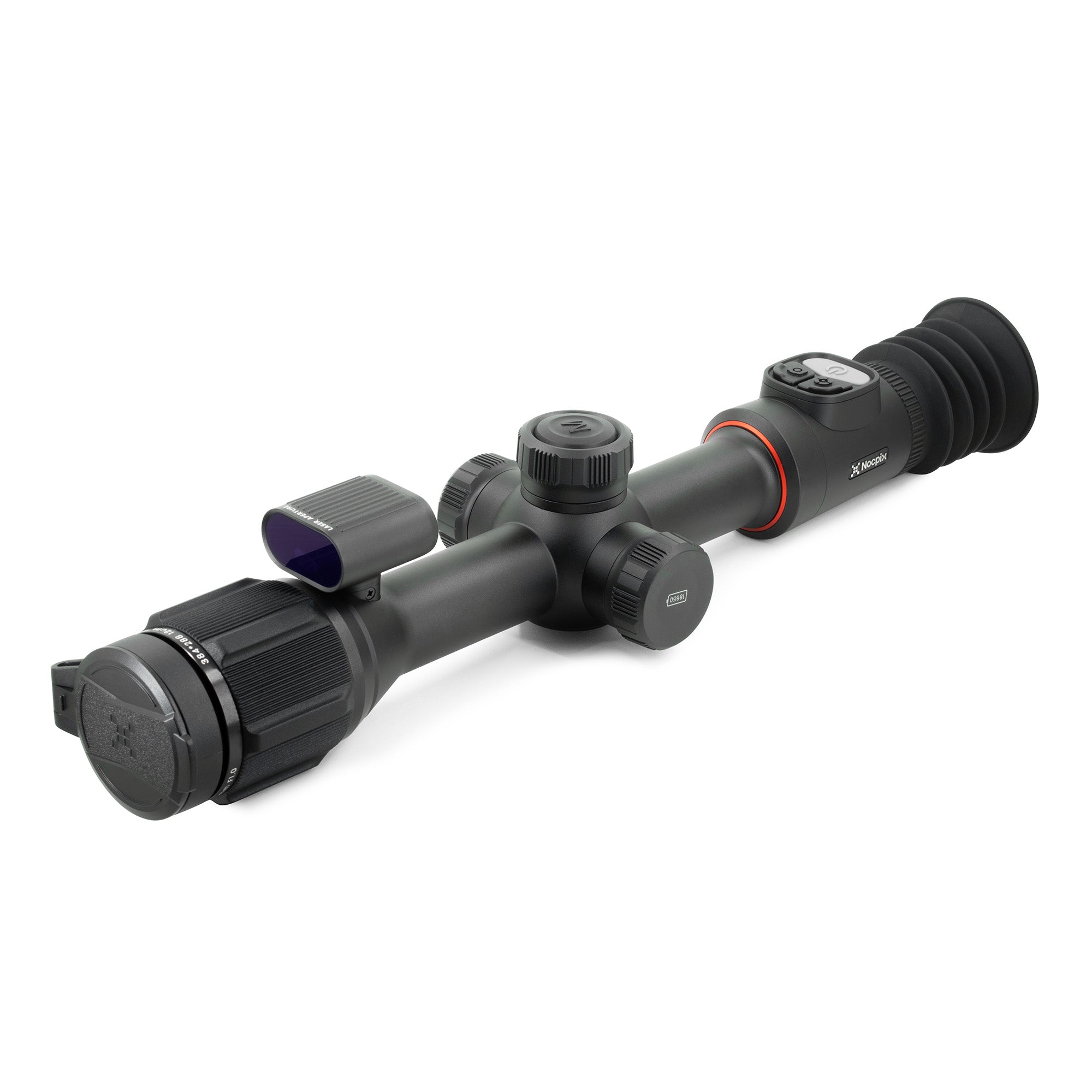 BOLT L35R Thermal Optic 3.5X 384x288 35 mm LRF