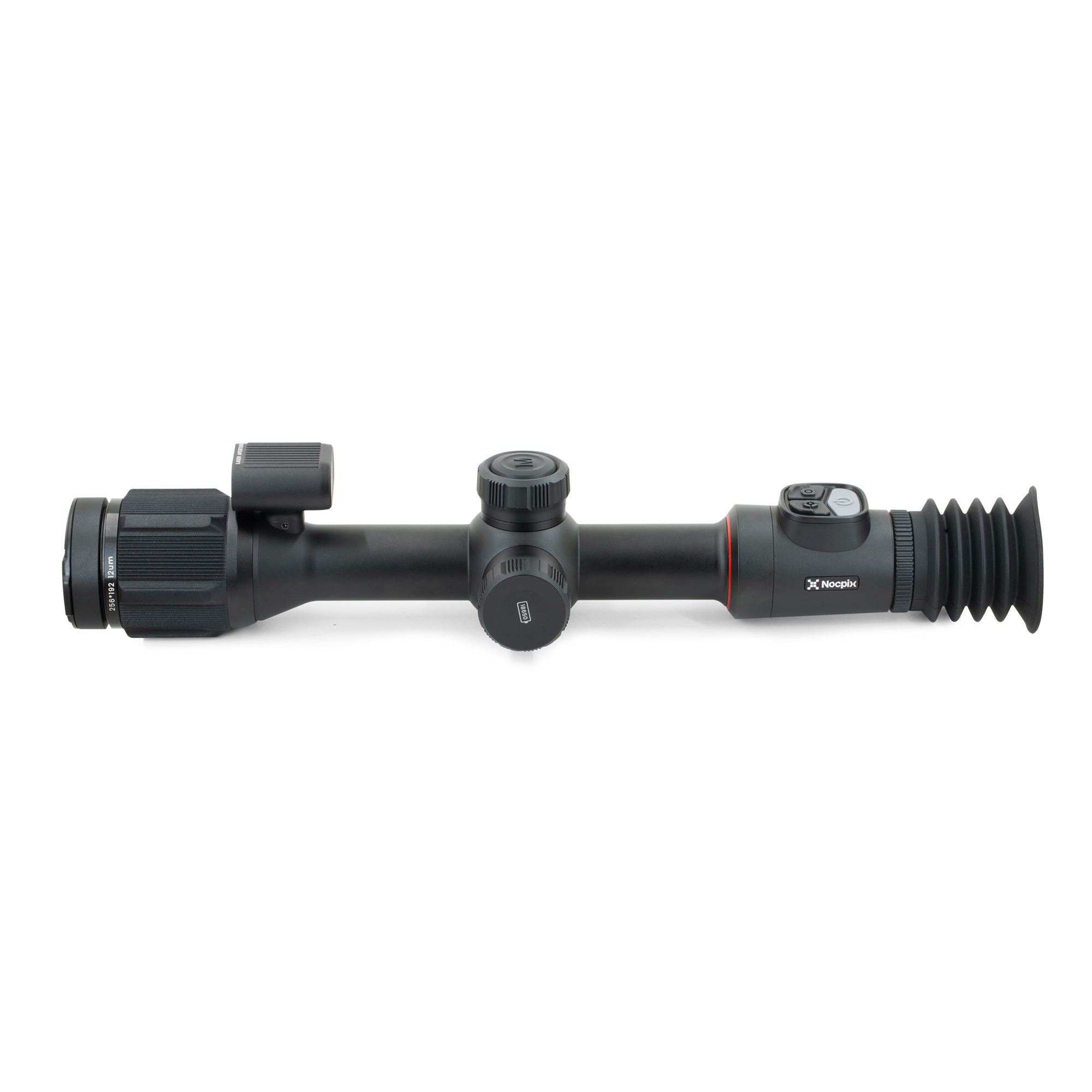 BOLT P25R Thermal Optic 3.5X 256x192 25 mm LRF