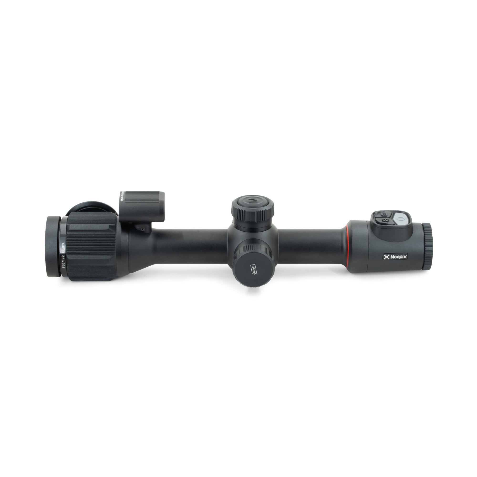 BOLT P25R Thermal Optic 3.5X 256x192 25 mm LRF