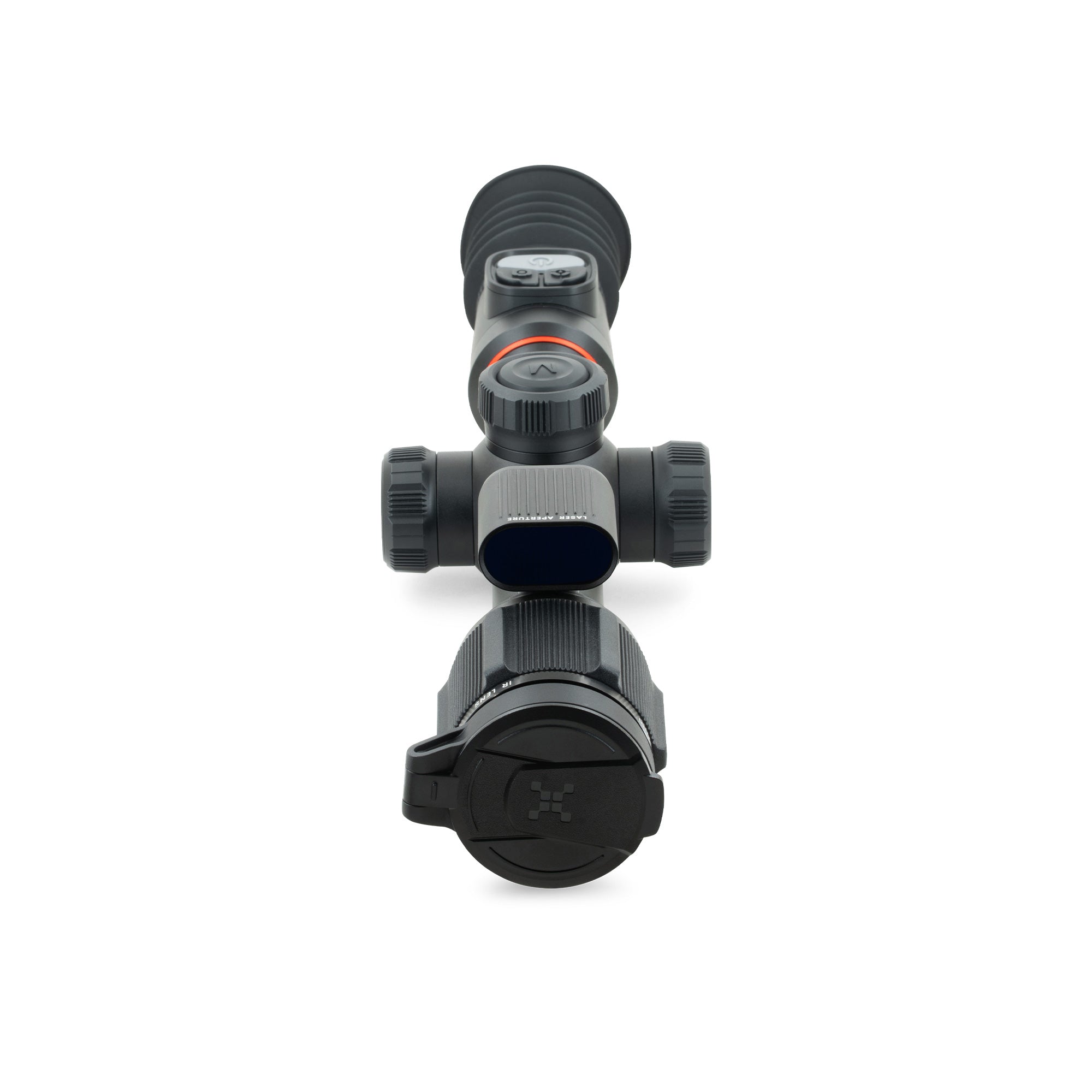 BOLT P25R Thermal Optic 3.5X 256x192 25 mm LRF