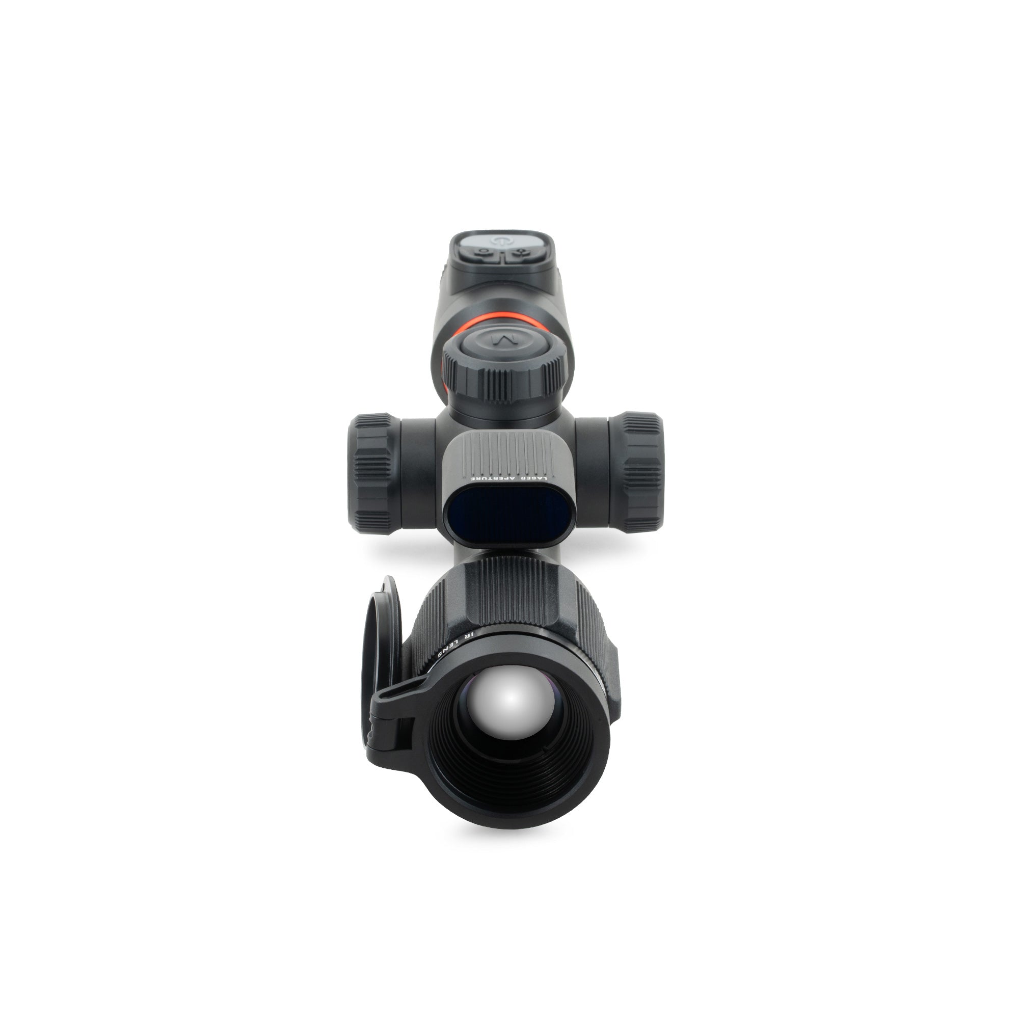 BOLT P25R Thermal Optic 3.5X 256x192 25 mm LRF