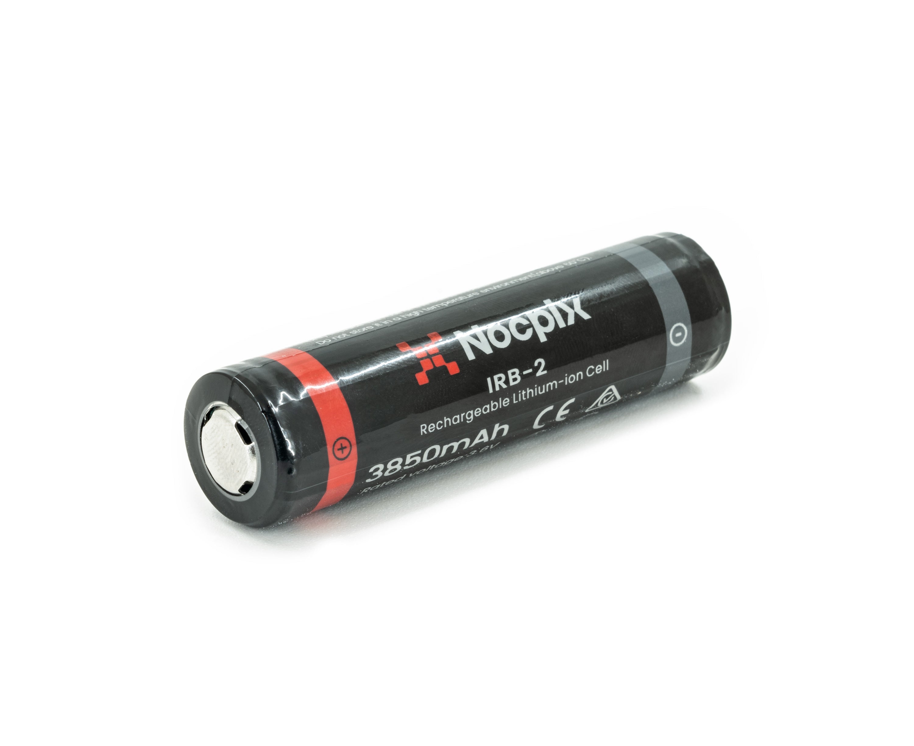 IRB-2 Rechargeable Battery