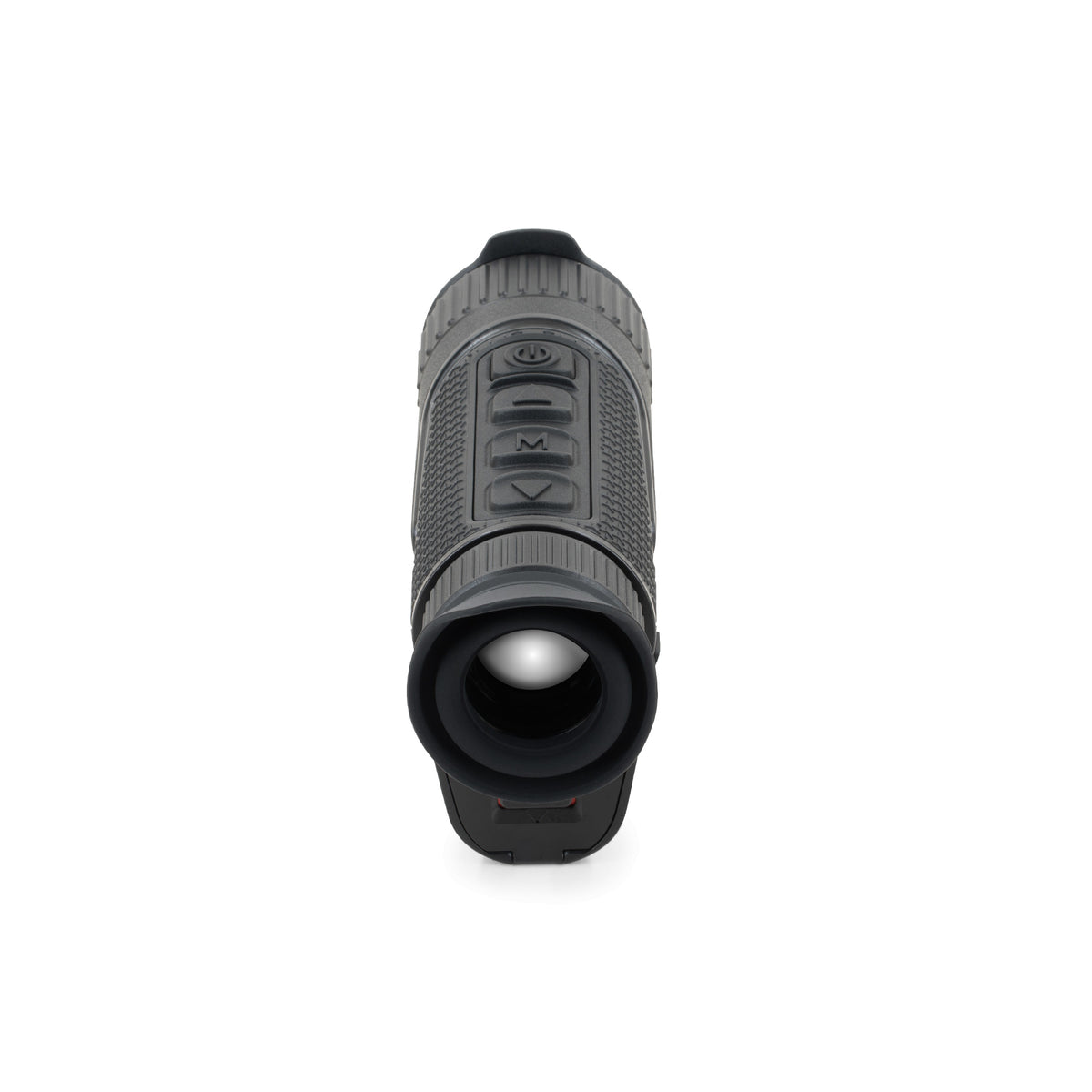 LUMI H35R Rangefinding Compact Thermal Monocular 2.5X 640x512 35 mm LR