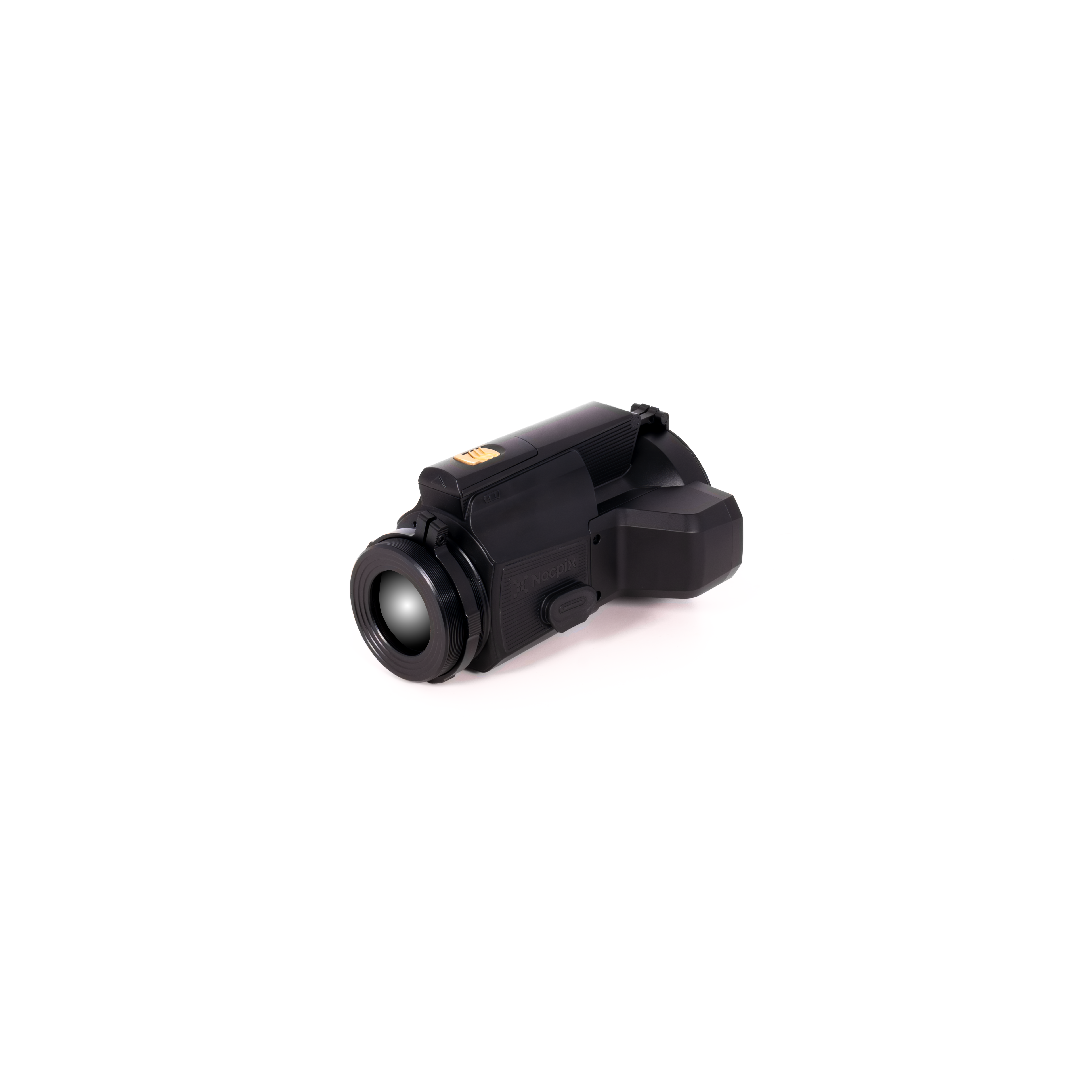 Nocpix MATE ULTRA Clip-On Thermal Weapon Sight 1X 1280x1024 60mm LRF