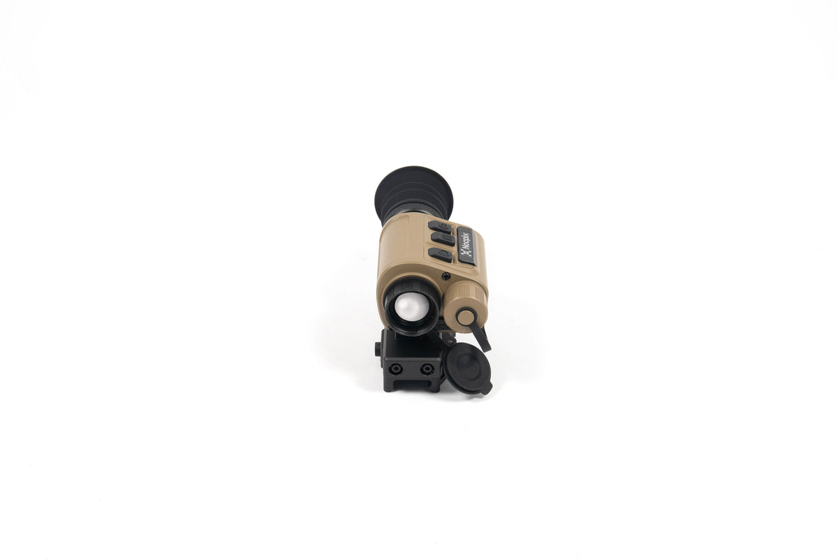 MICRO 2 ULTRA 1280x960 1X, 25mm Multifunction Thermal Weapon Sight