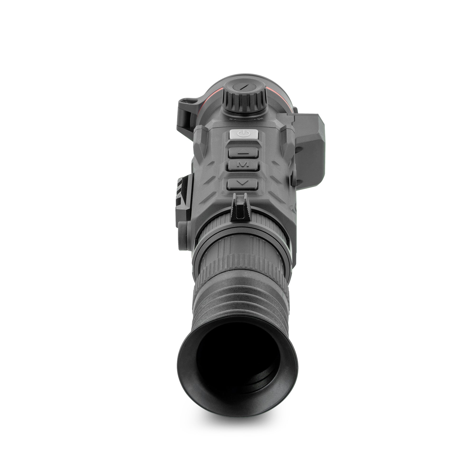 RICO 2 L42R Thermal Weapon Sight 4X 384x288 42 mm LRF