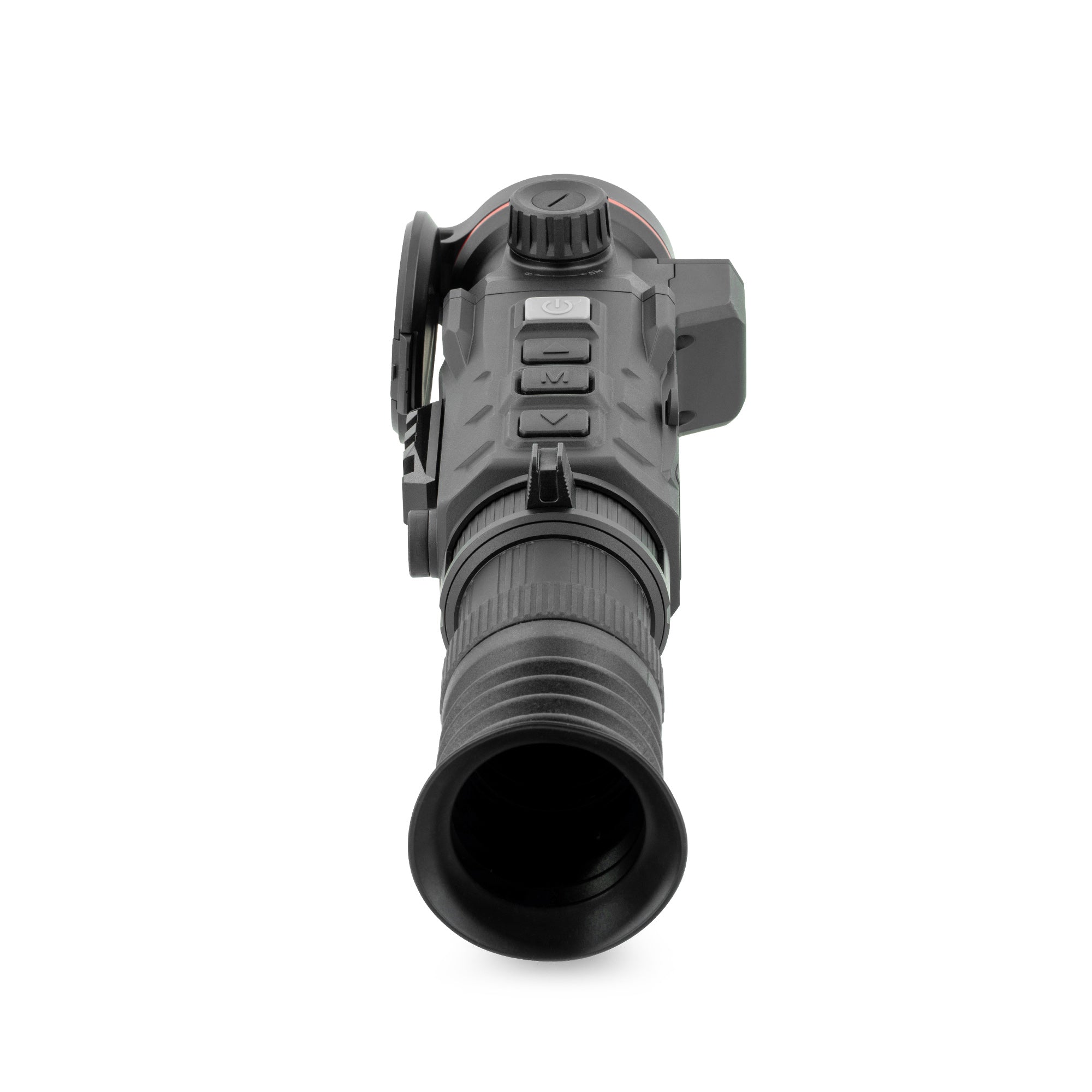 RICO 2 L42R Thermal Weapon Sight 4X 384x288 42 mm LRF