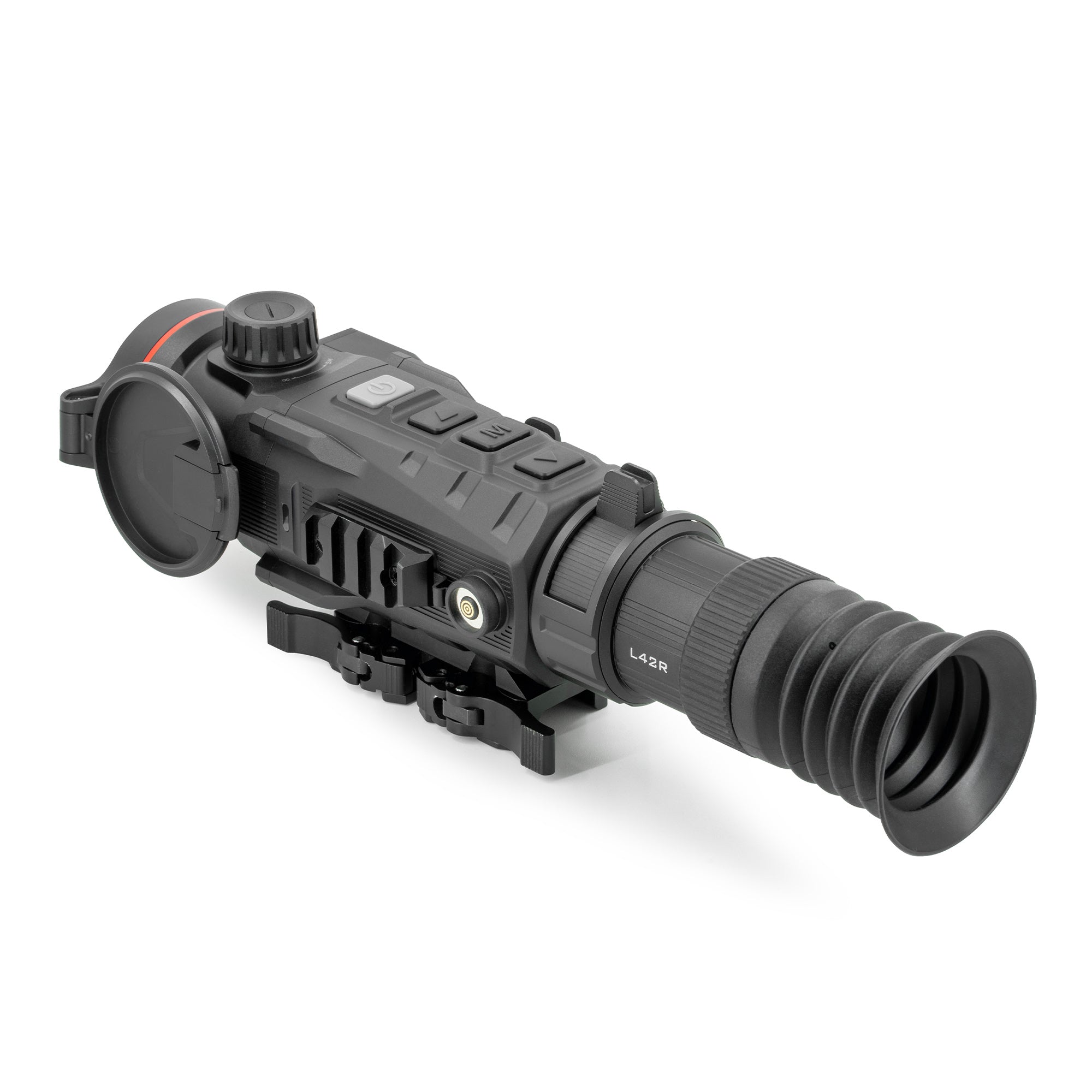 RICO 2 L42R Thermal Weapon Sight 4X 384x288 42 mm LRF