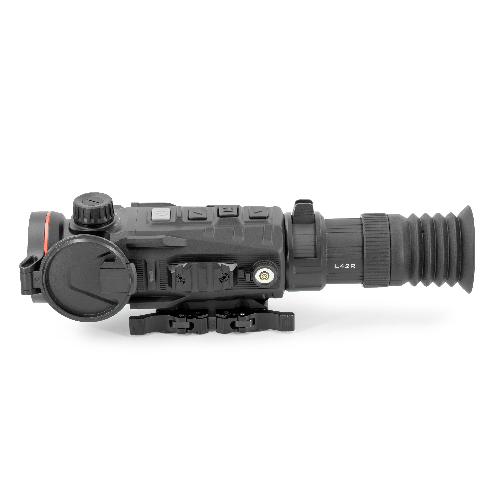 RICO 2 L42R Thermal Weapon Sight 4X 384x288 42 mm LRF