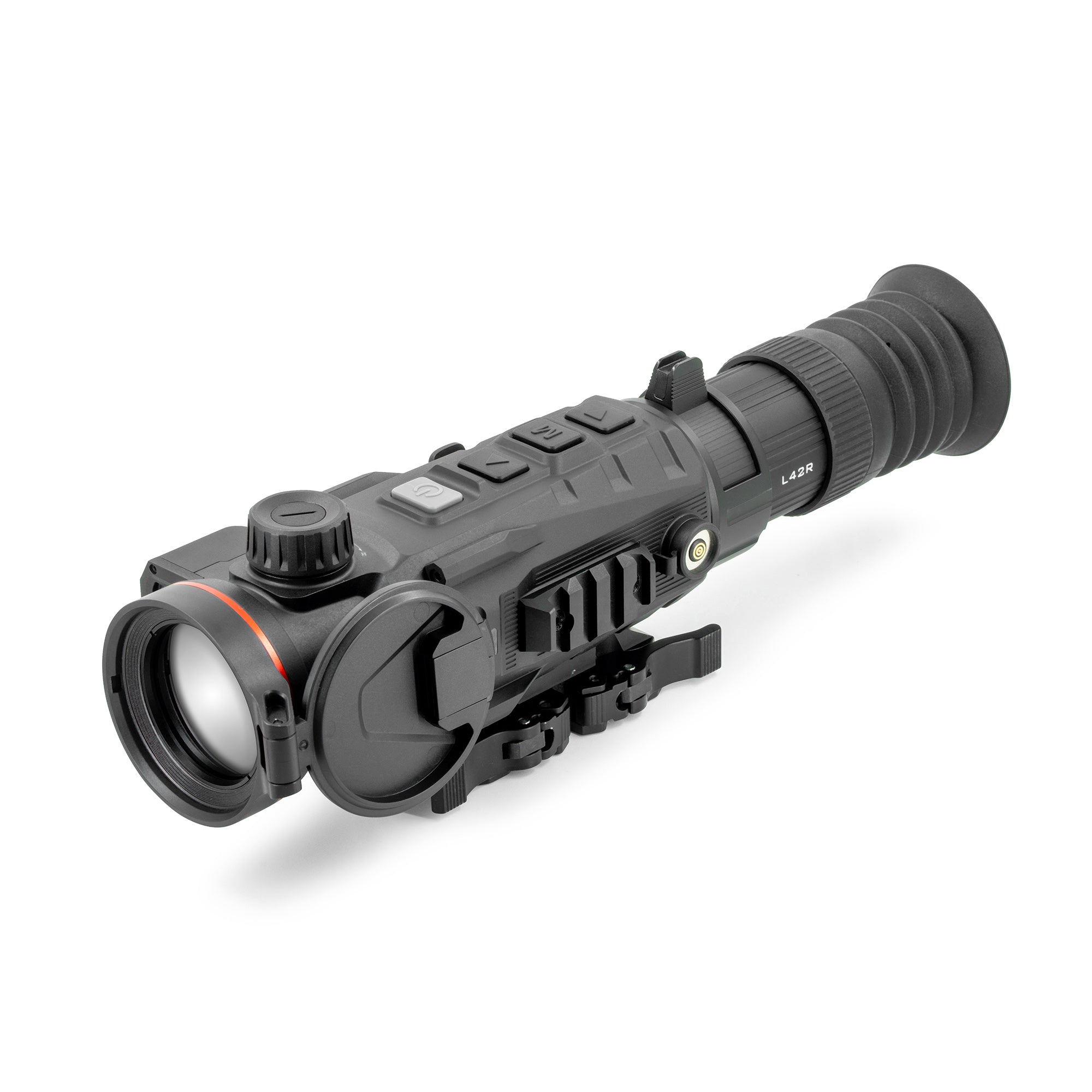 RICO 2 L42R Thermal Weapon Sight 4X 384x288 42 mm LRF
