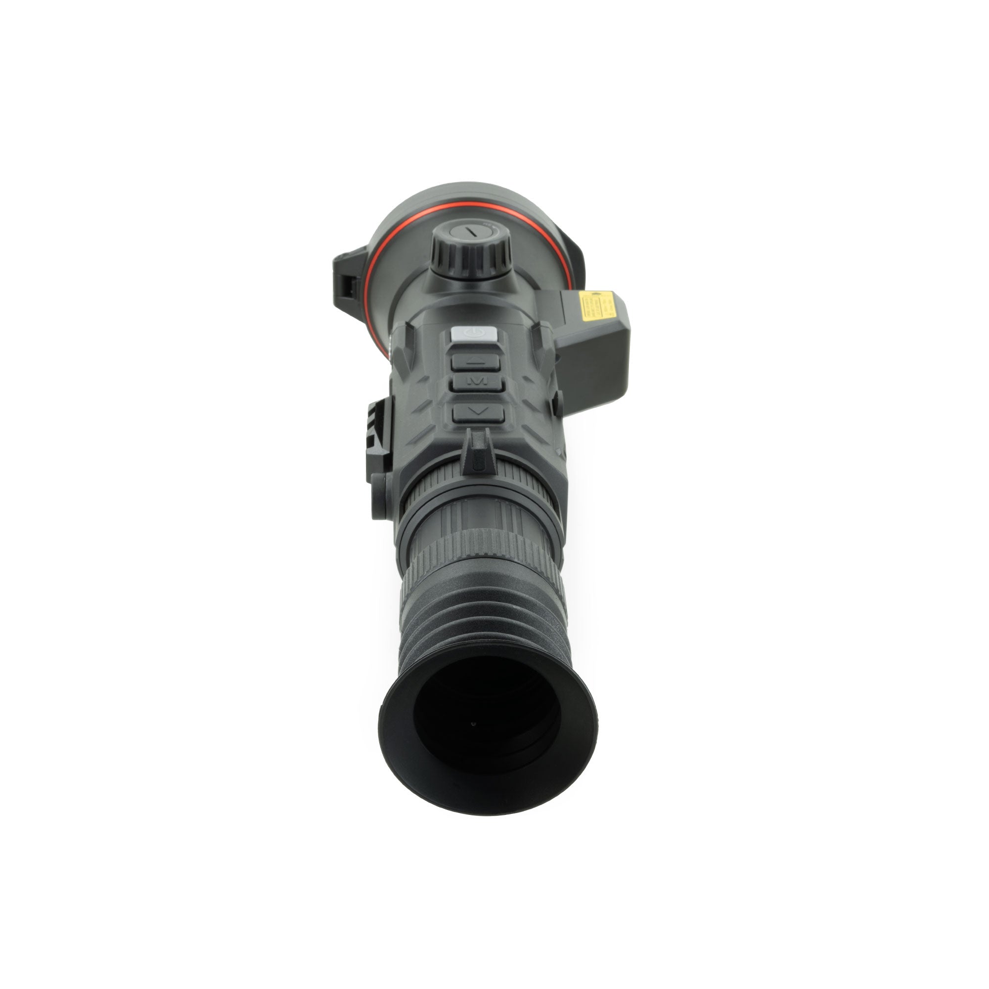 RICO 2 H75R Thermal Weapon Sight 4X 640x512 75 mm LRF