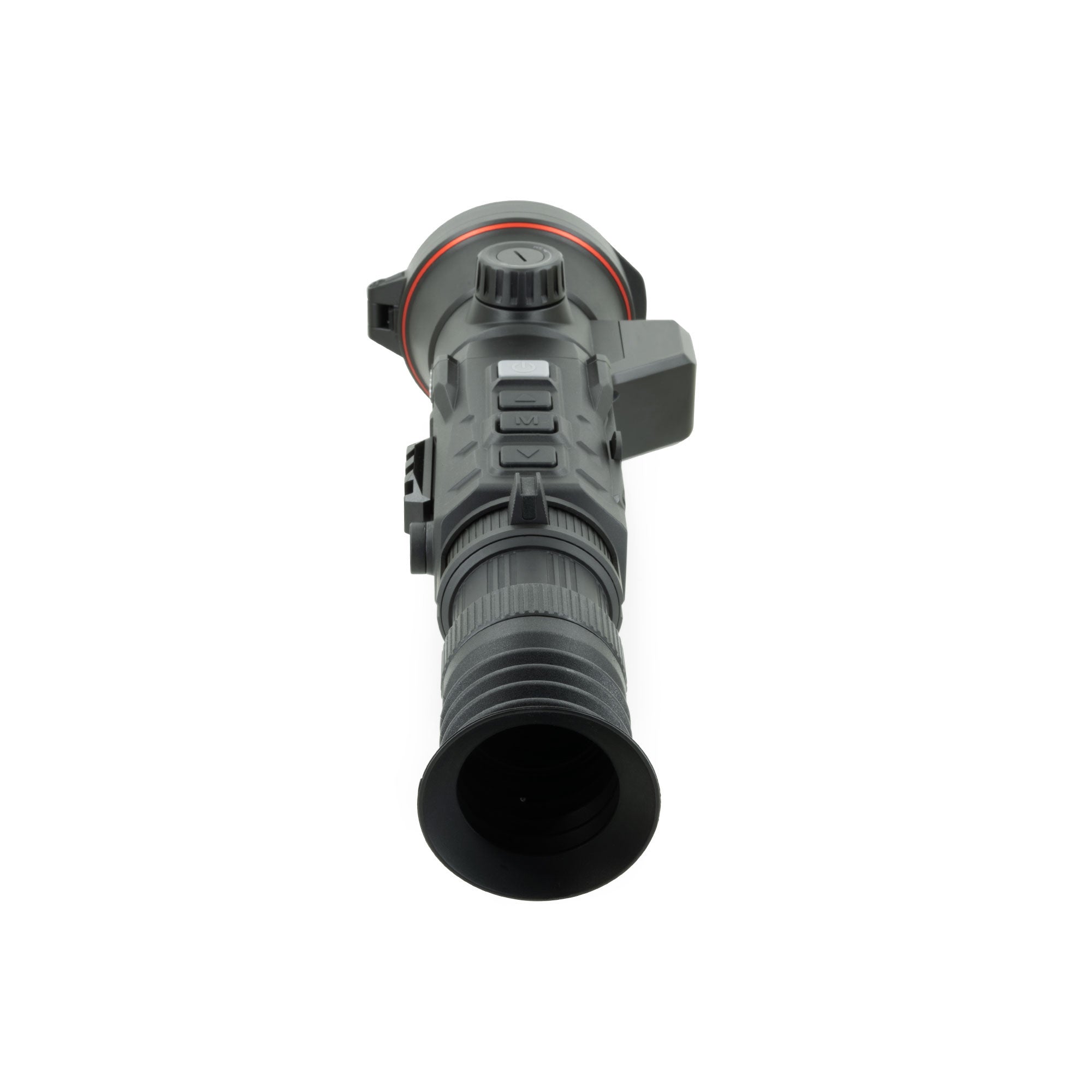 RICO 2 H75R Thermal Weapon Sight 4X 640x512 75 mm LRF
