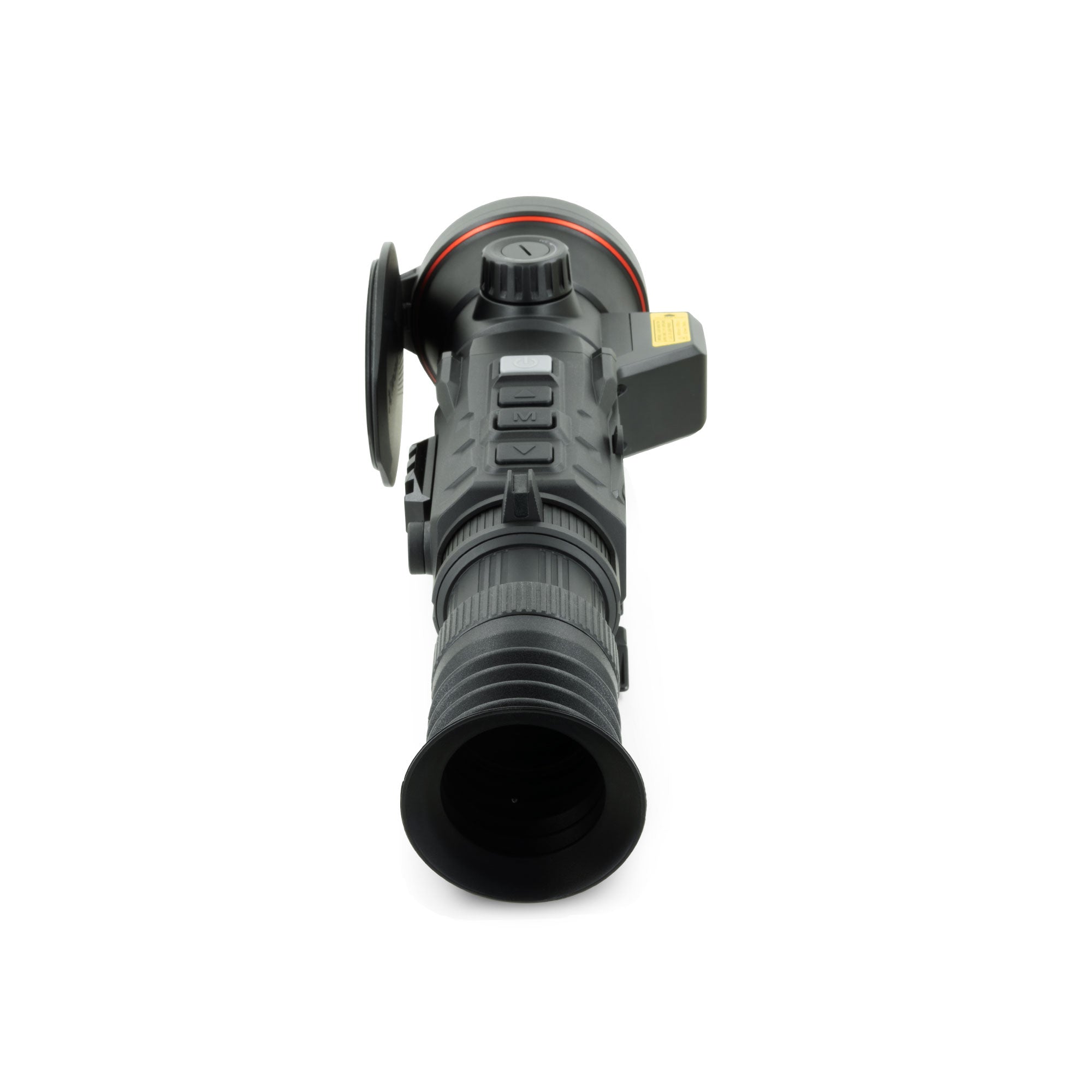 RICO 2 H75R Thermal Weapon Sight 4X 640x512 75 mm LRF