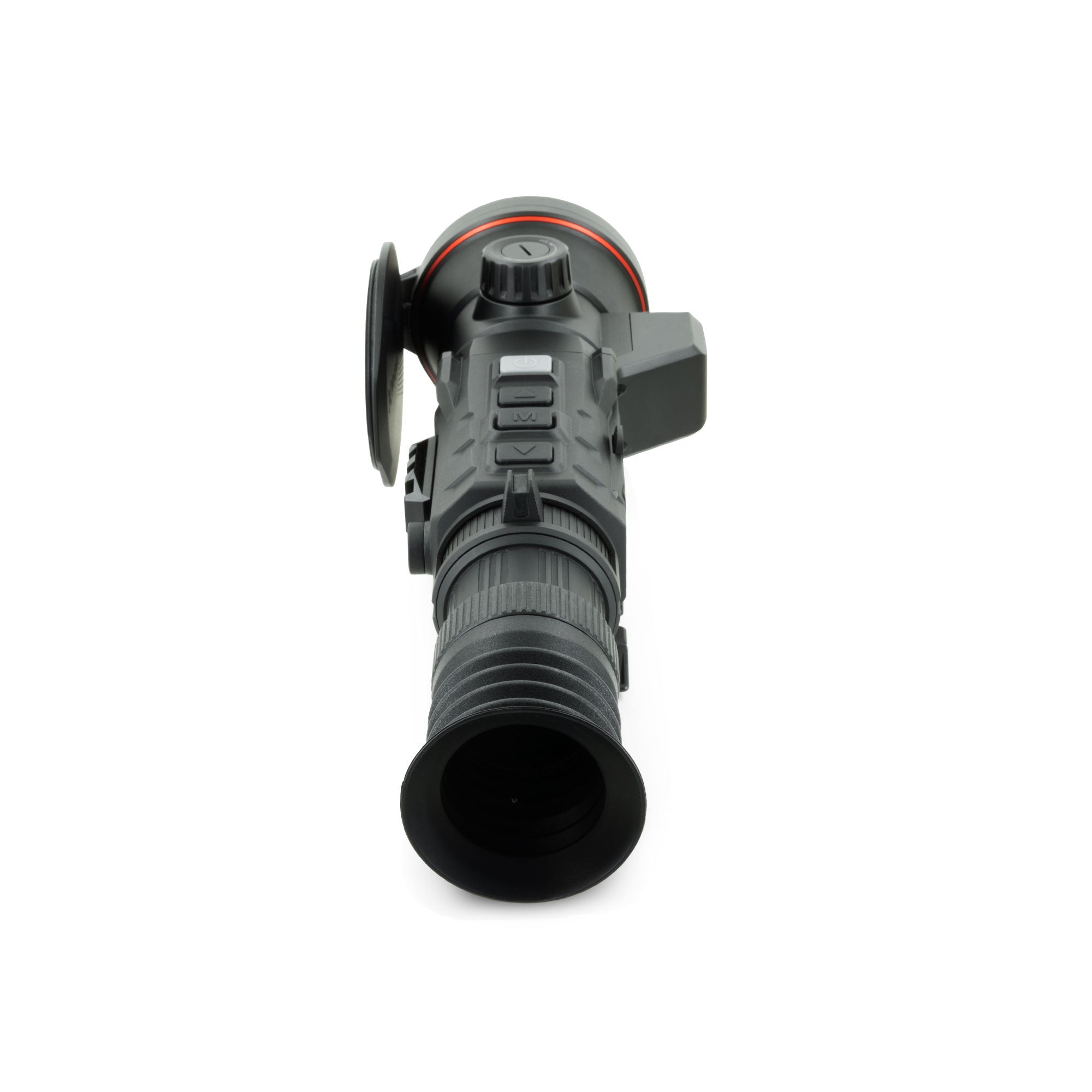 RICO 2 H75R Thermal Weapon Sight 4X 640x512 75 mm LRF