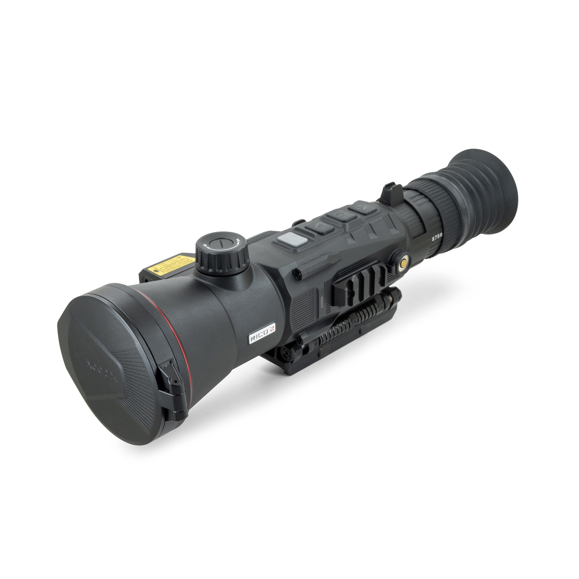 RICO 2 S75R Thermal Weapon Sight 3X 1280x1024 75 mm