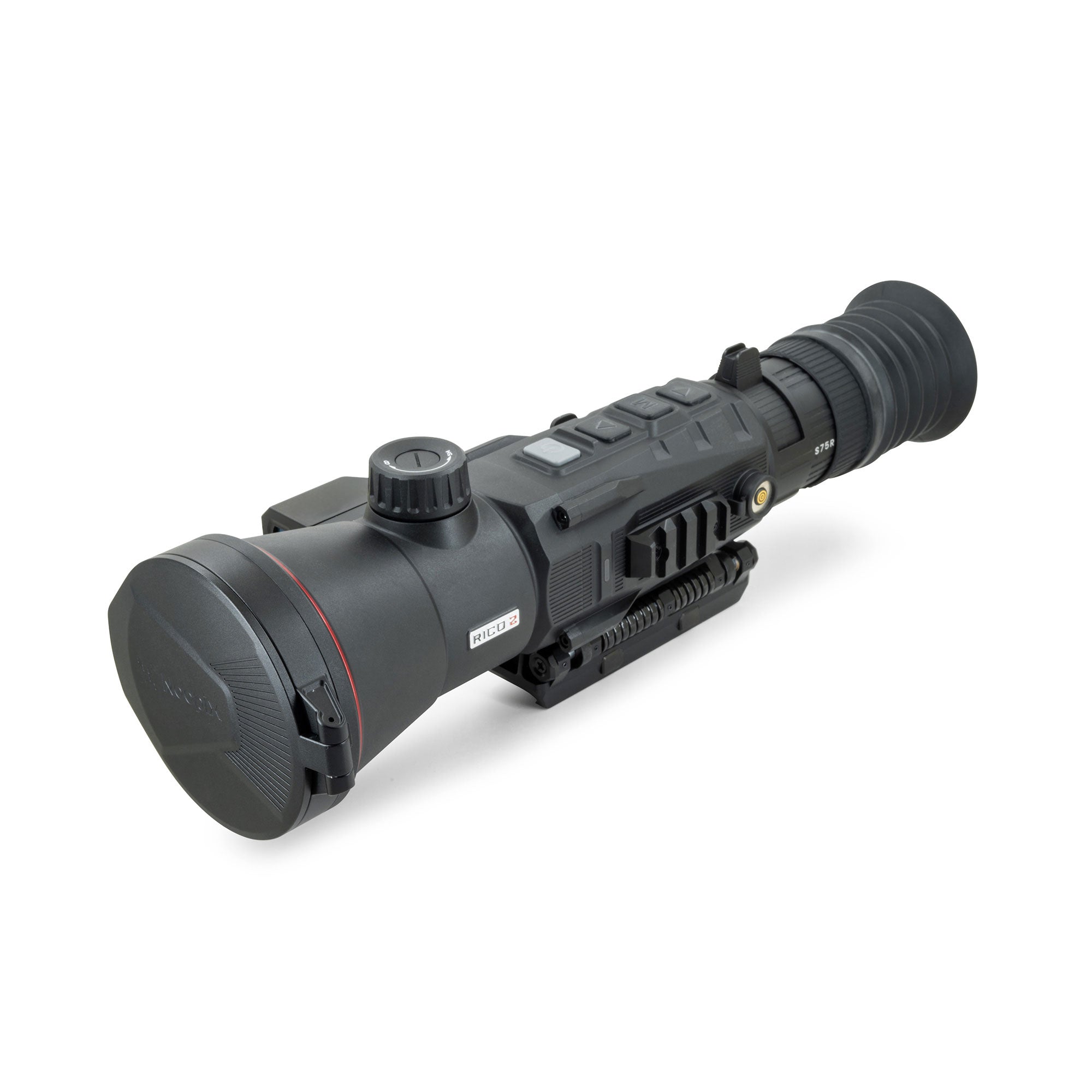 RICO 2 S75R Thermal Weapon Sight 3X 1280x1024 75 mm