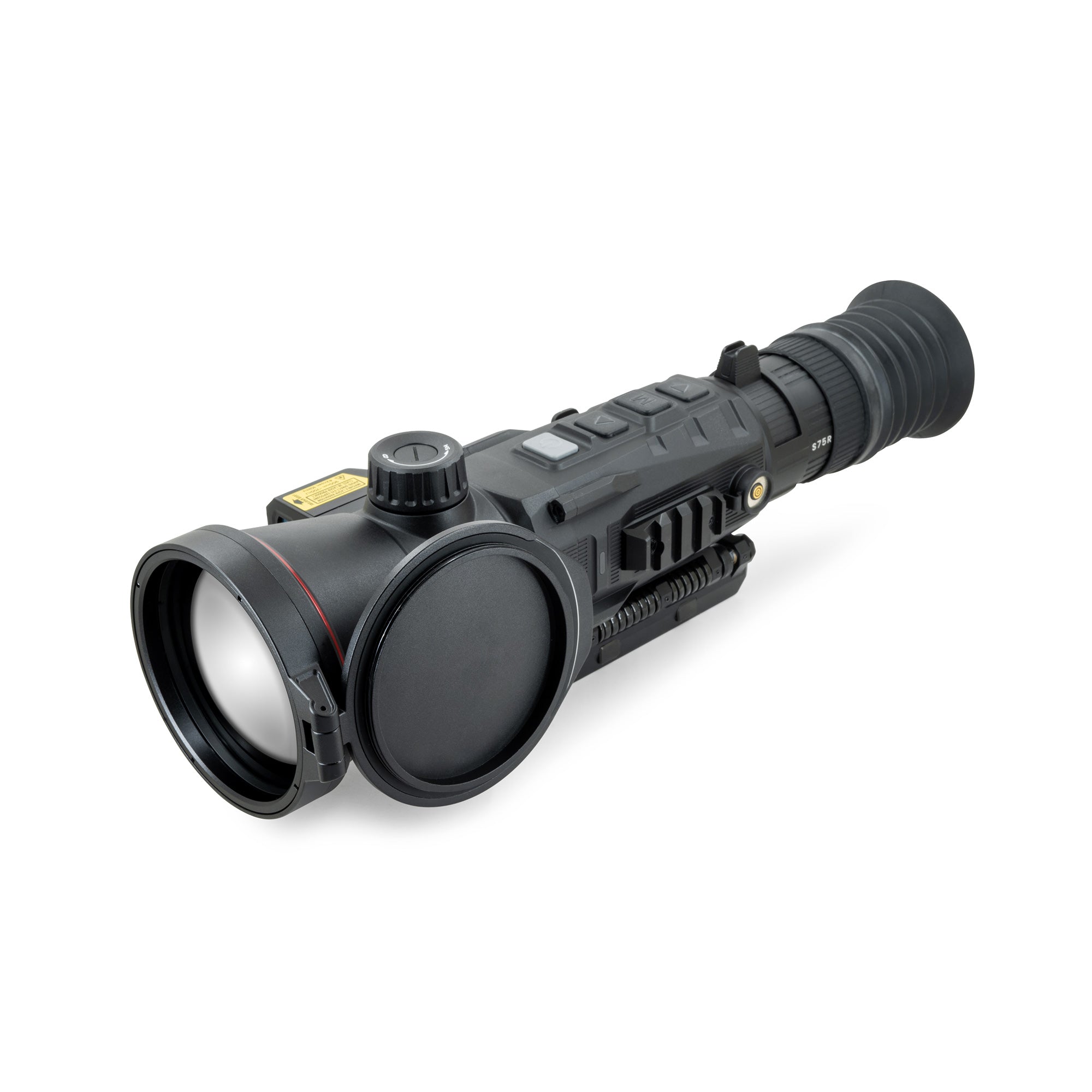 RICO 2 S75R Thermal Weapon Sight 3X 1280x1024 75 mm