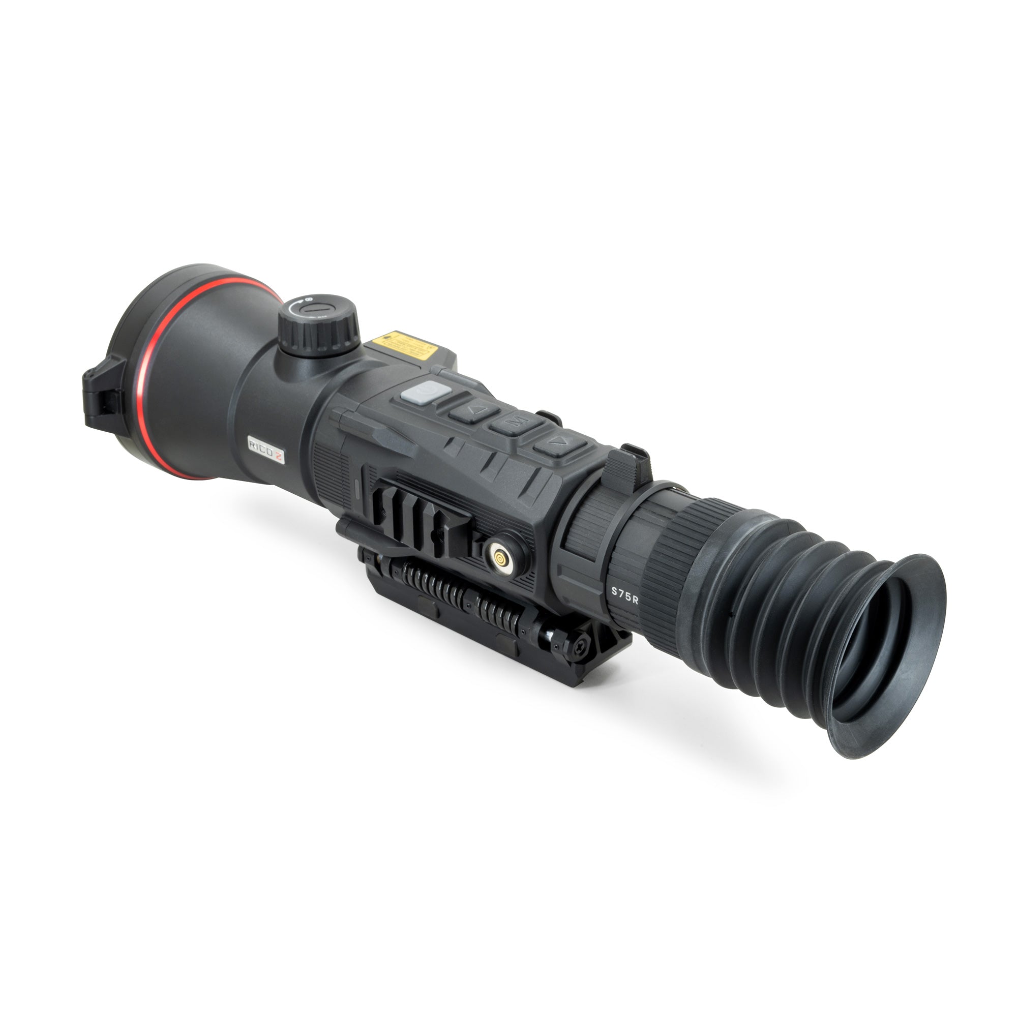 RICO 2 S75R Thermal Weapon Sight 3X 1280x1024 75 mm