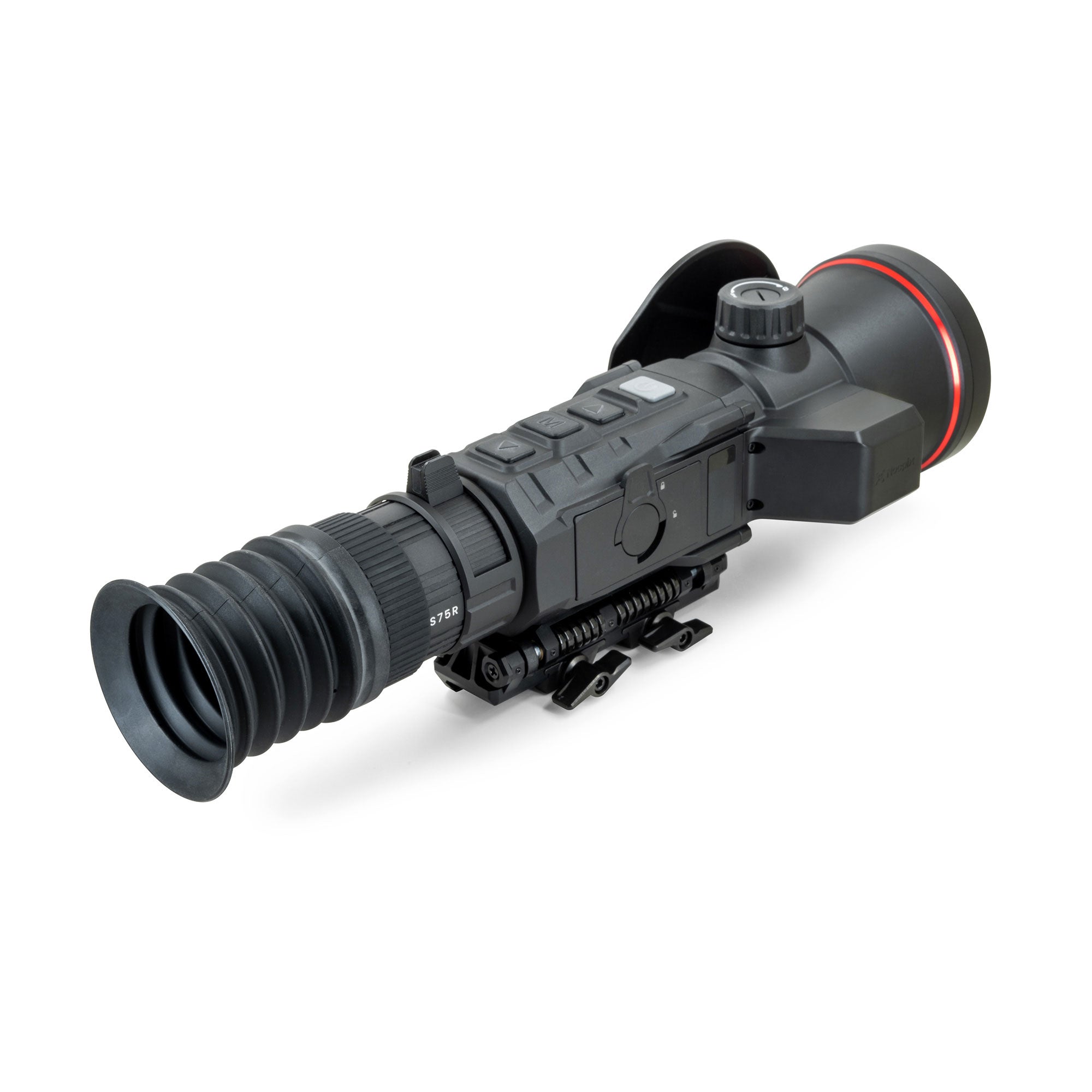 RICO 2 S75R Thermal Weapon Sight 3X 1280x1024 75 mm