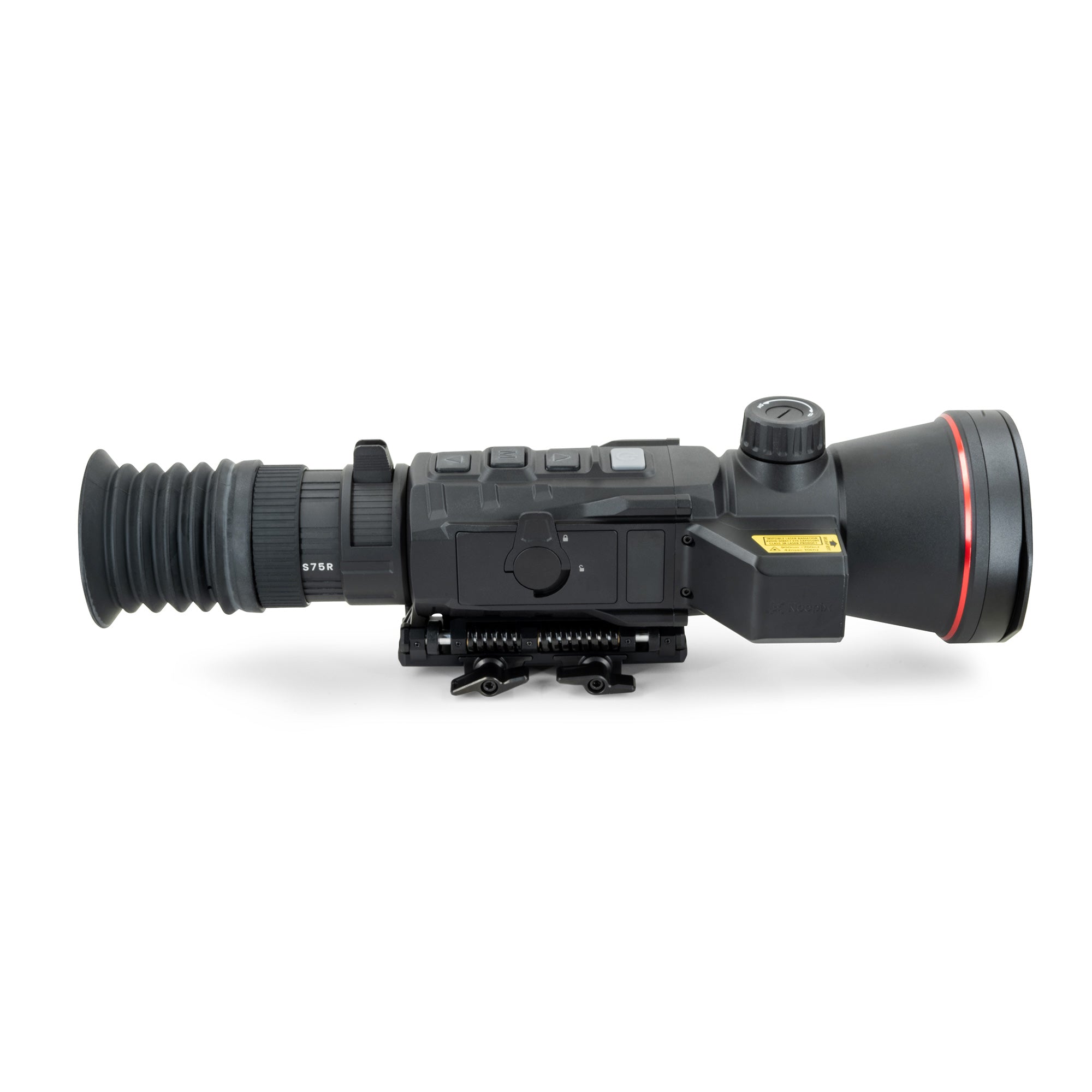 RICO 2 S75R Thermal Weapon Sight 3X 1280x1024 75 mm