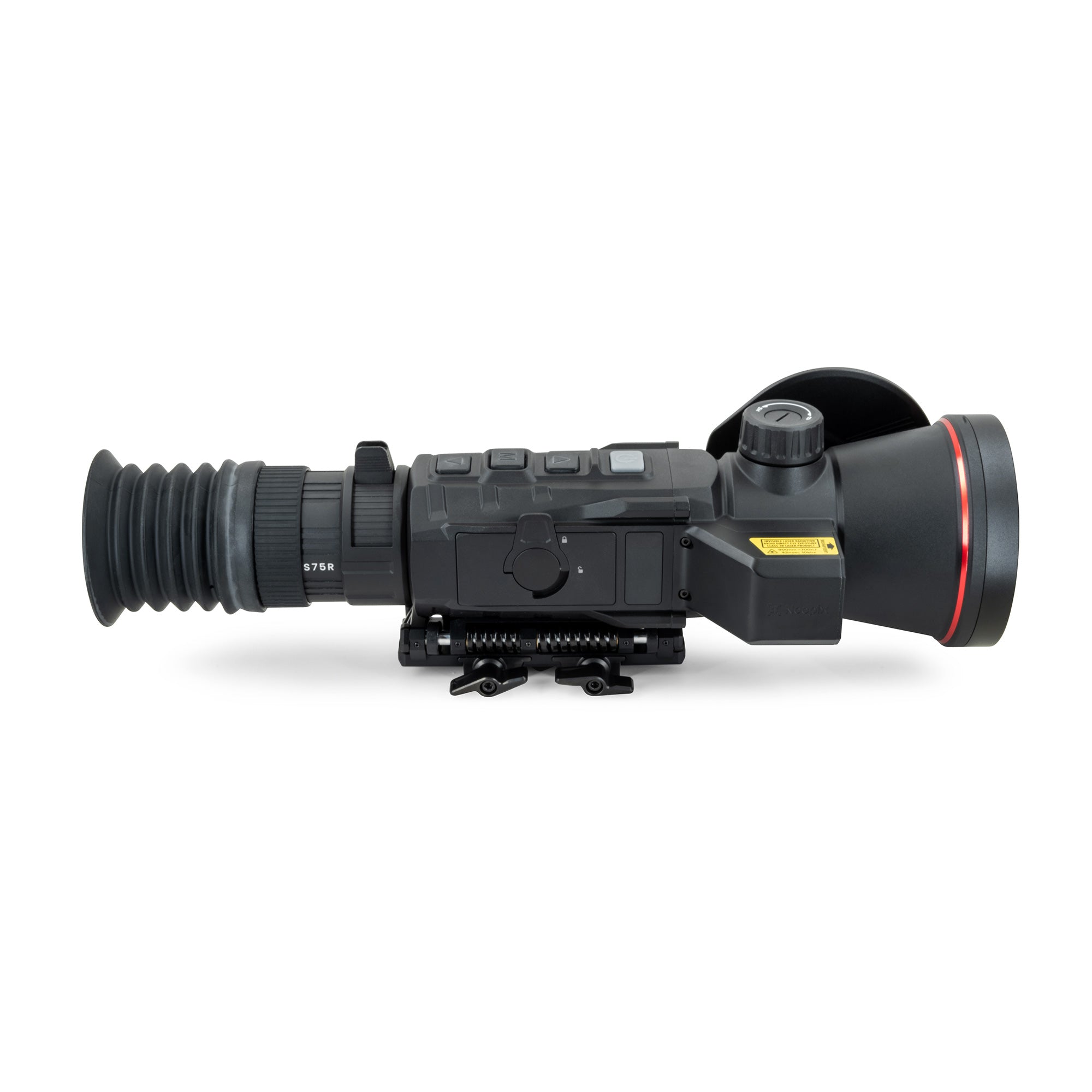 RICO 2 S75R Thermal Weapon Sight 3X 1280x1024 75 mm