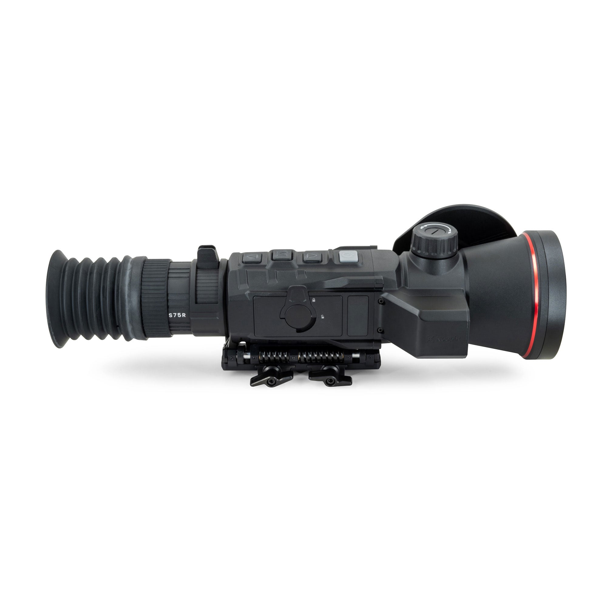RICO 2 S75R Thermal Weapon Sight 3X 1280x1024 75 mm