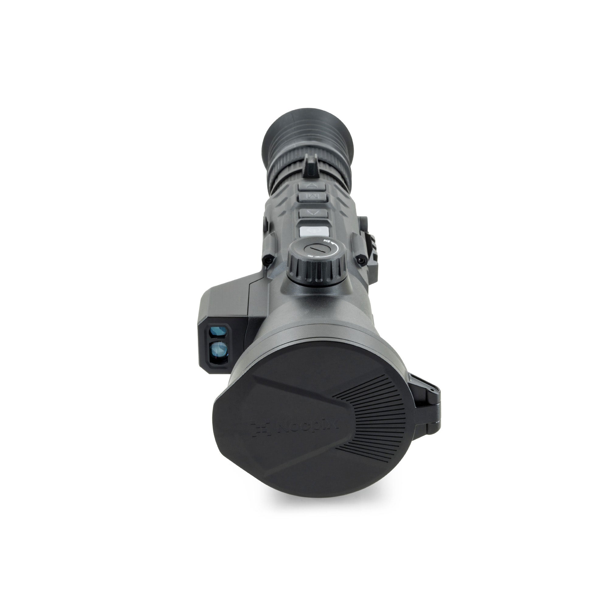 RICO 2 S75R Thermal Weapon Sight 3X 1280x1024 75 mm