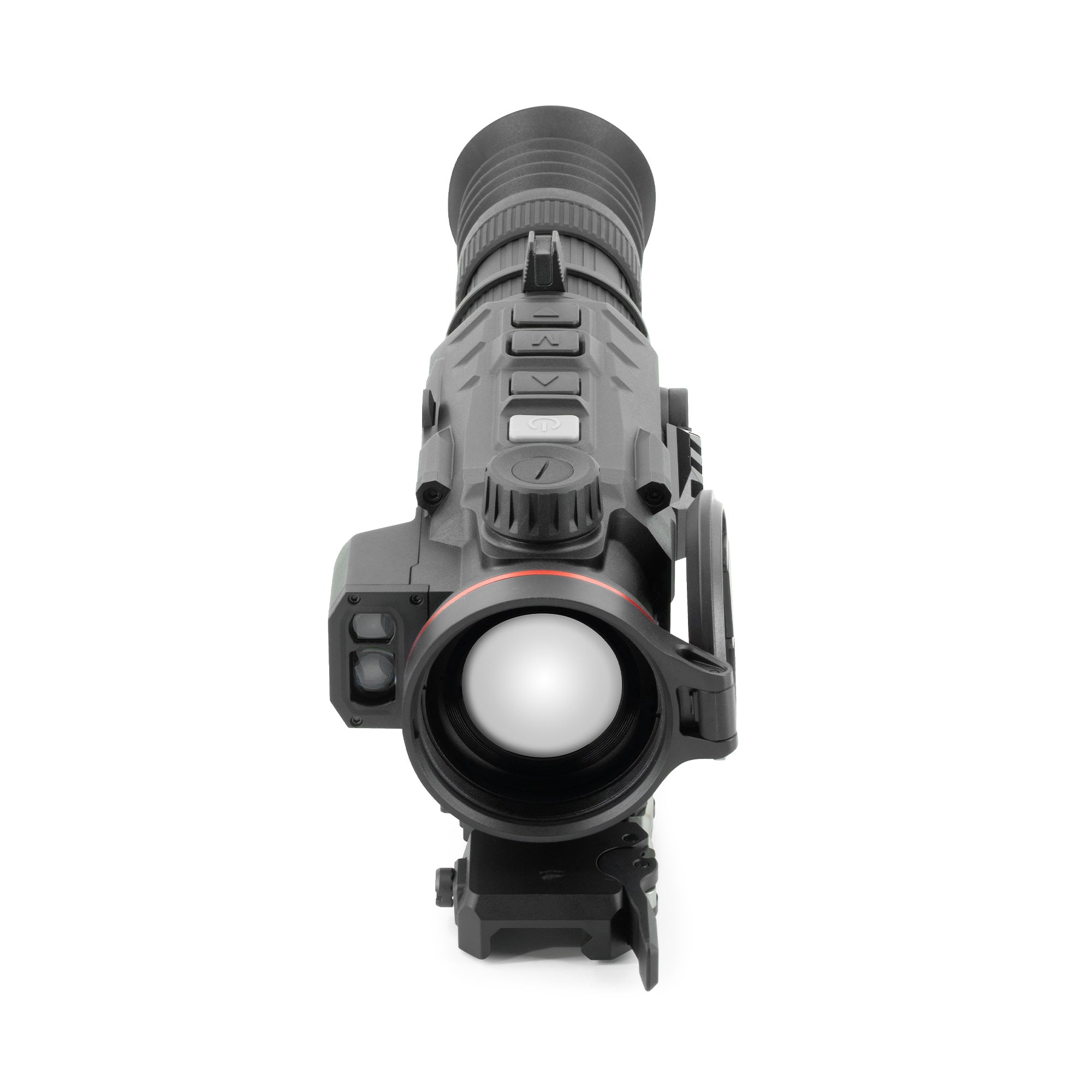 RICO 2 H50R Thermal Weapon Sight 3X 640x512 50 mm LRF