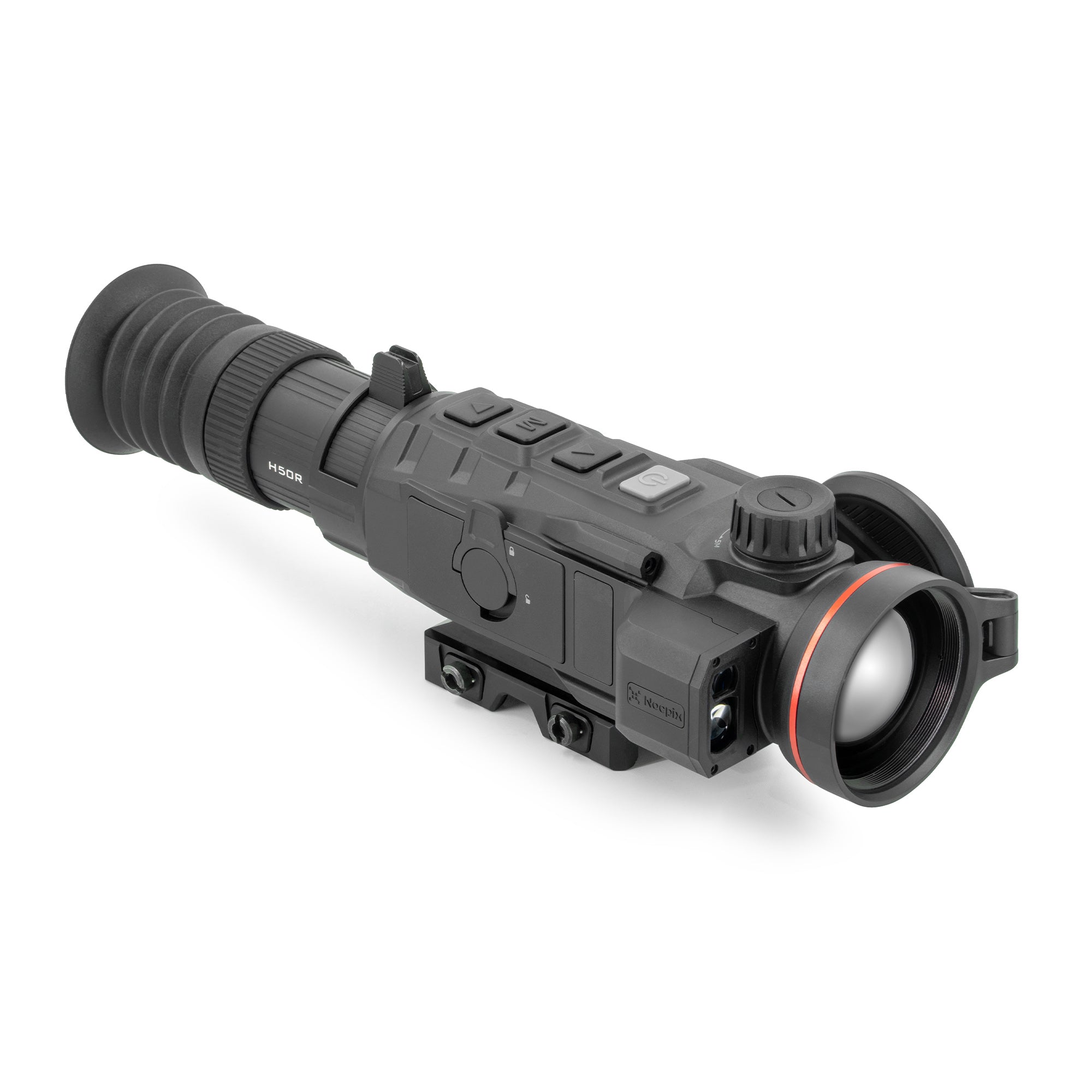 RICO 2 H50R Thermal Weapon Sight 3X 640x512 50 mm LRF