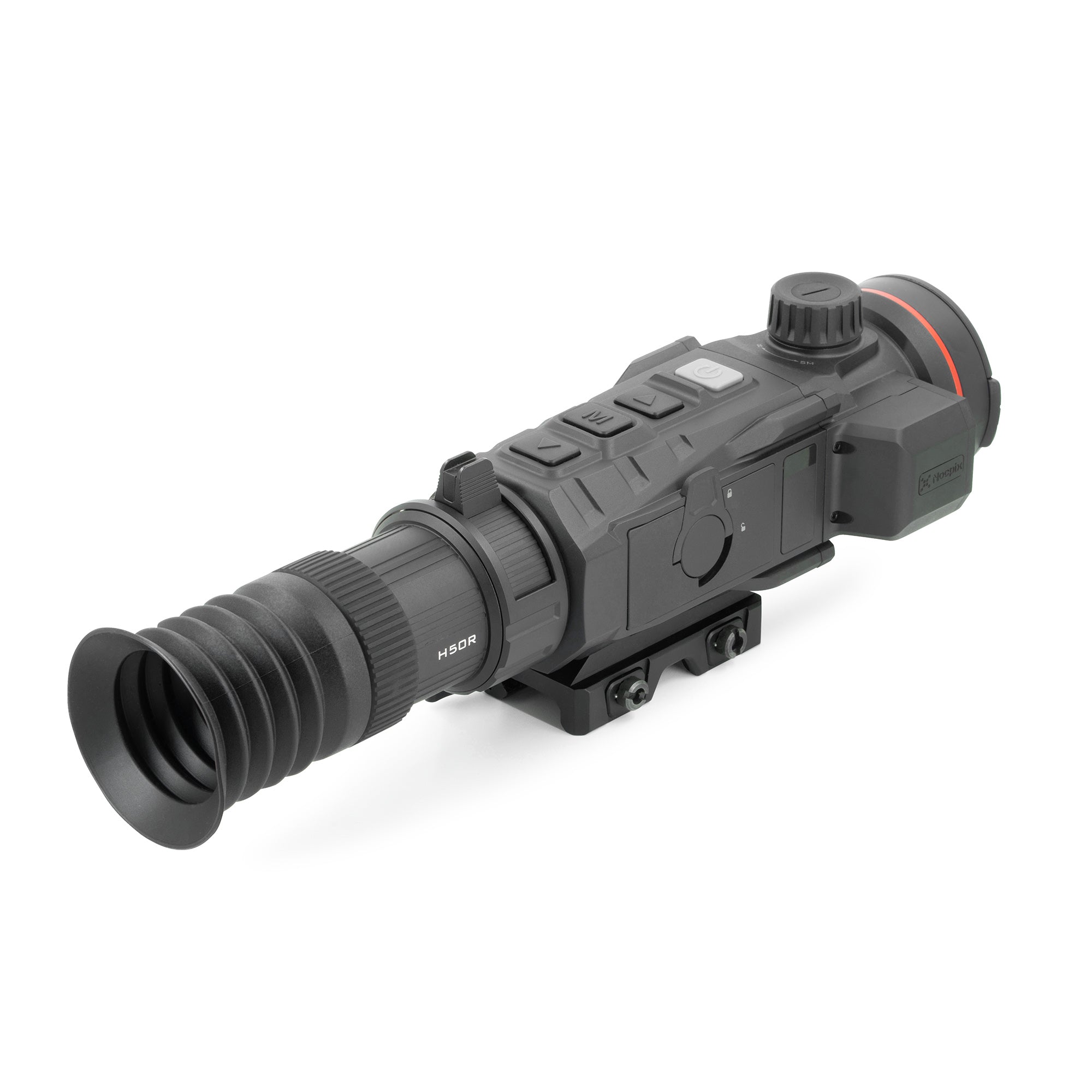 RICO 2 H50R Thermal Weapon Sight 3X 640x512 50 mm LRF