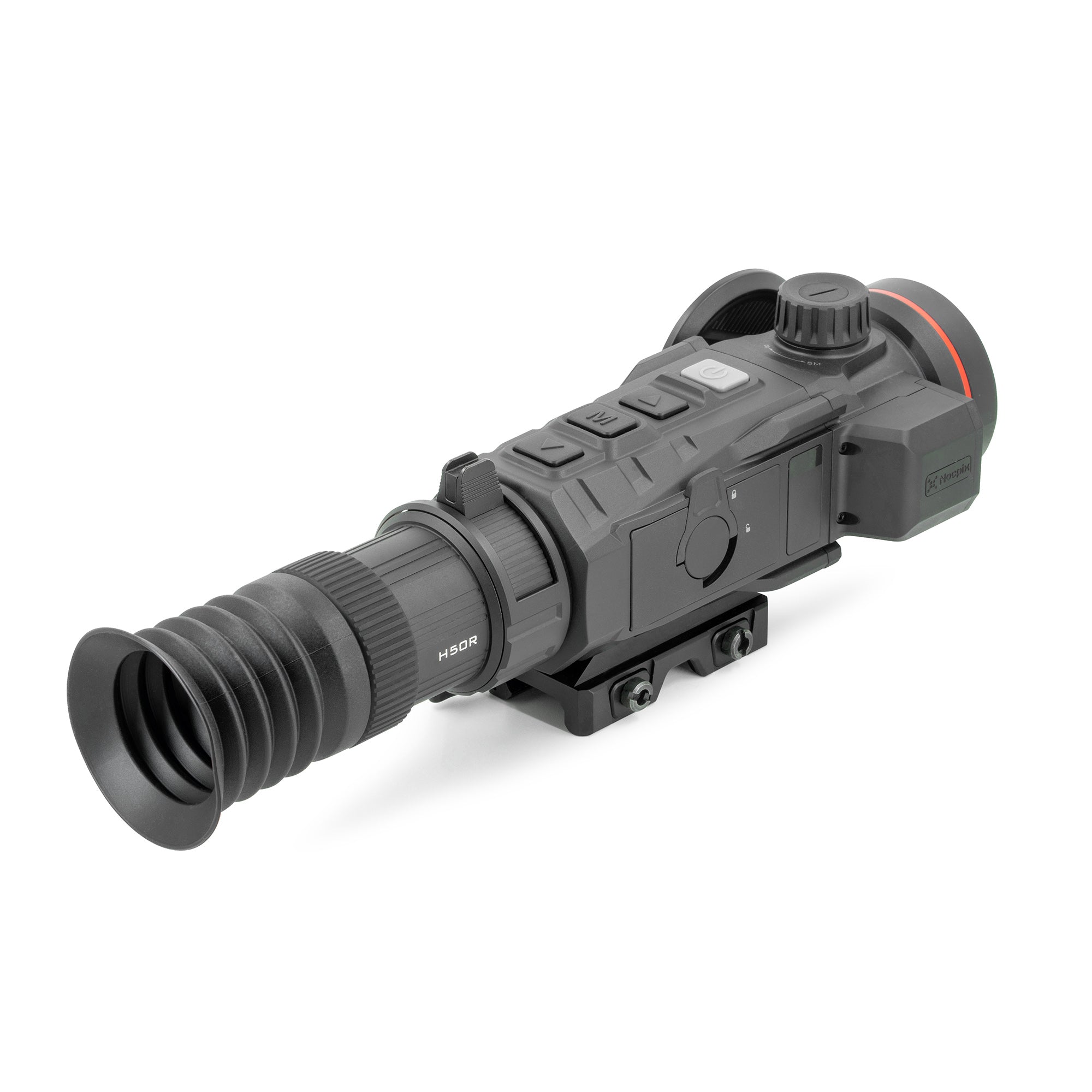 RICO 2 H50R Thermal Weapon Sight 3X 640x512 50 mm LRF