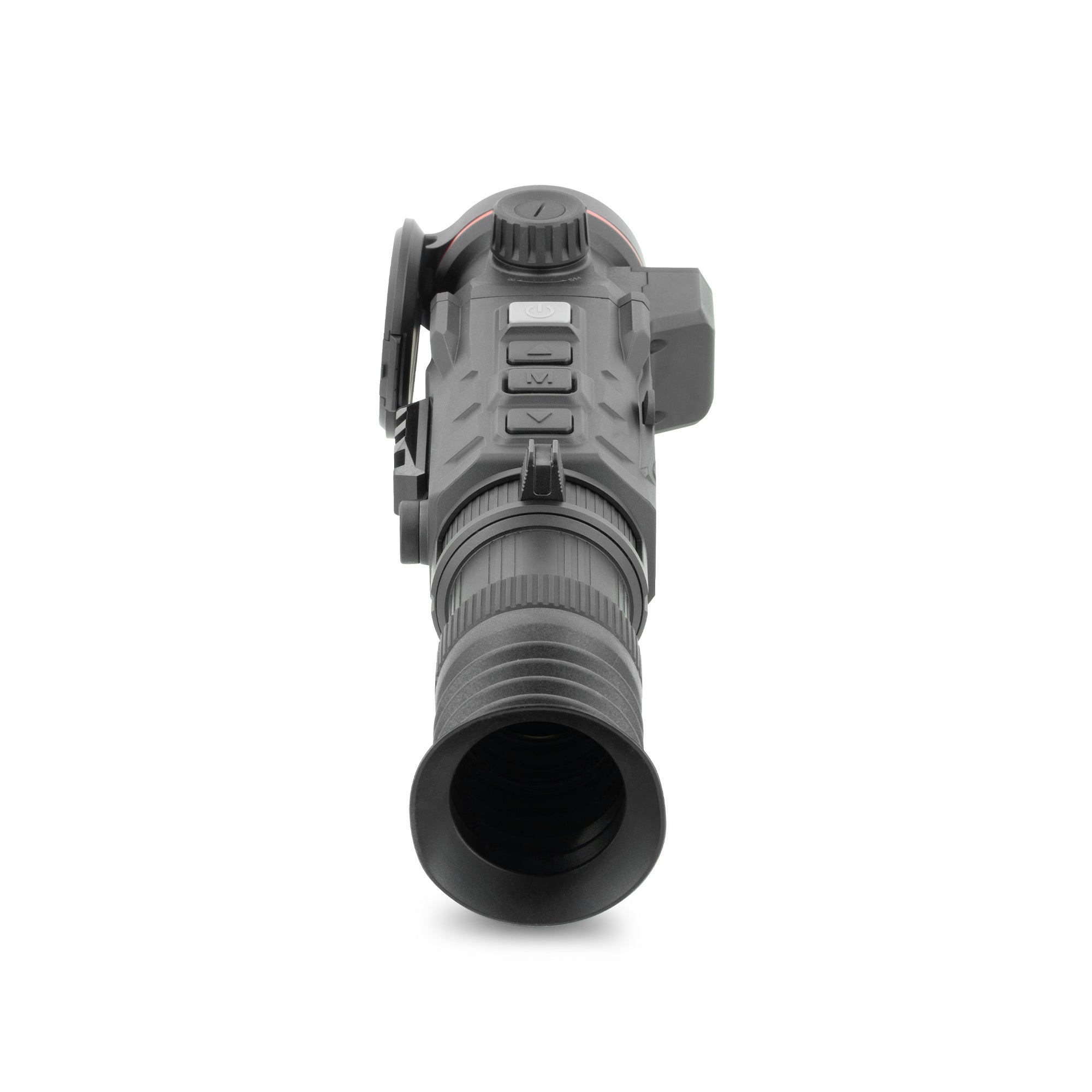 RICO 2 H50R Thermal Weapon Sight 3X 640x512 50 mm LRF