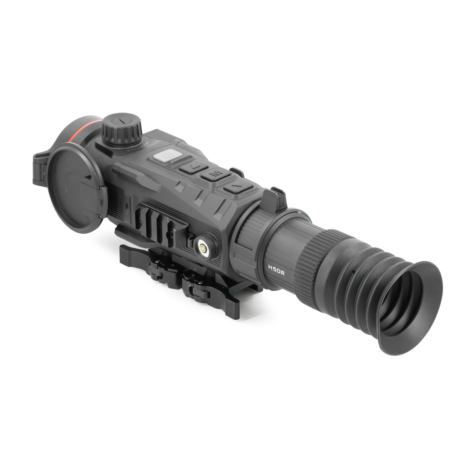 RICO 2 H50R Thermal Weapon Sight 3X 640x512 50 mm LRF