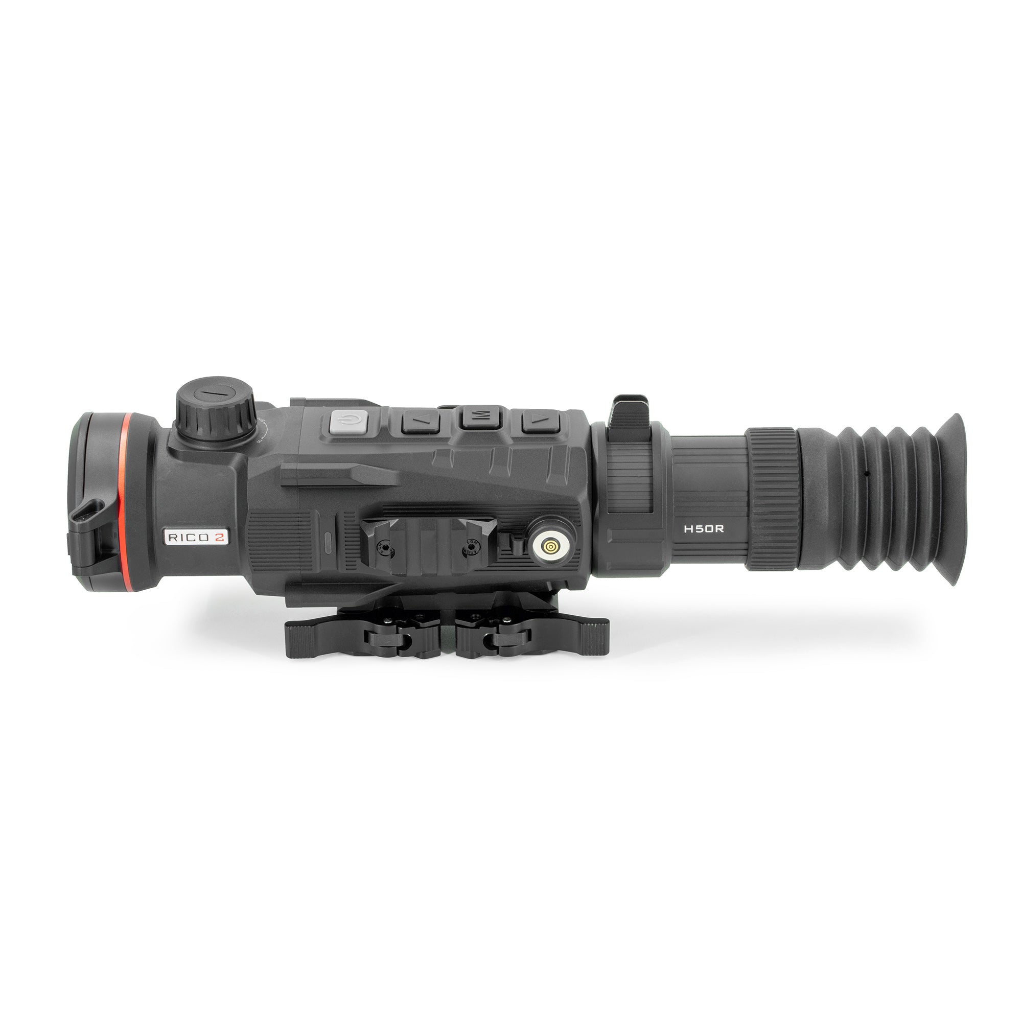 RICO 2 H50R Thermal Weapon Sight 3X 640x512 50 mm LRF
