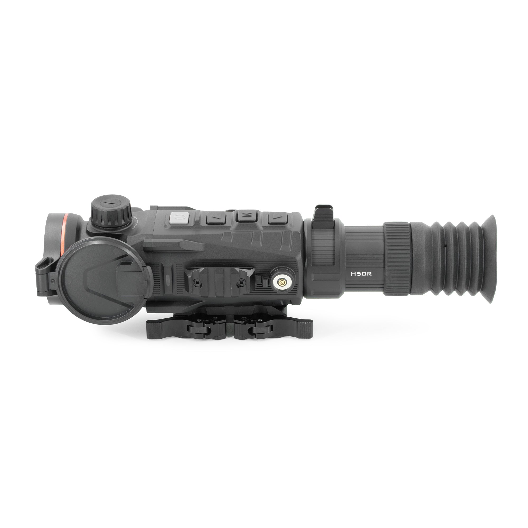 RICO 2 H50R Thermal Weapon Sight 3X 640x512 50 mm LRF