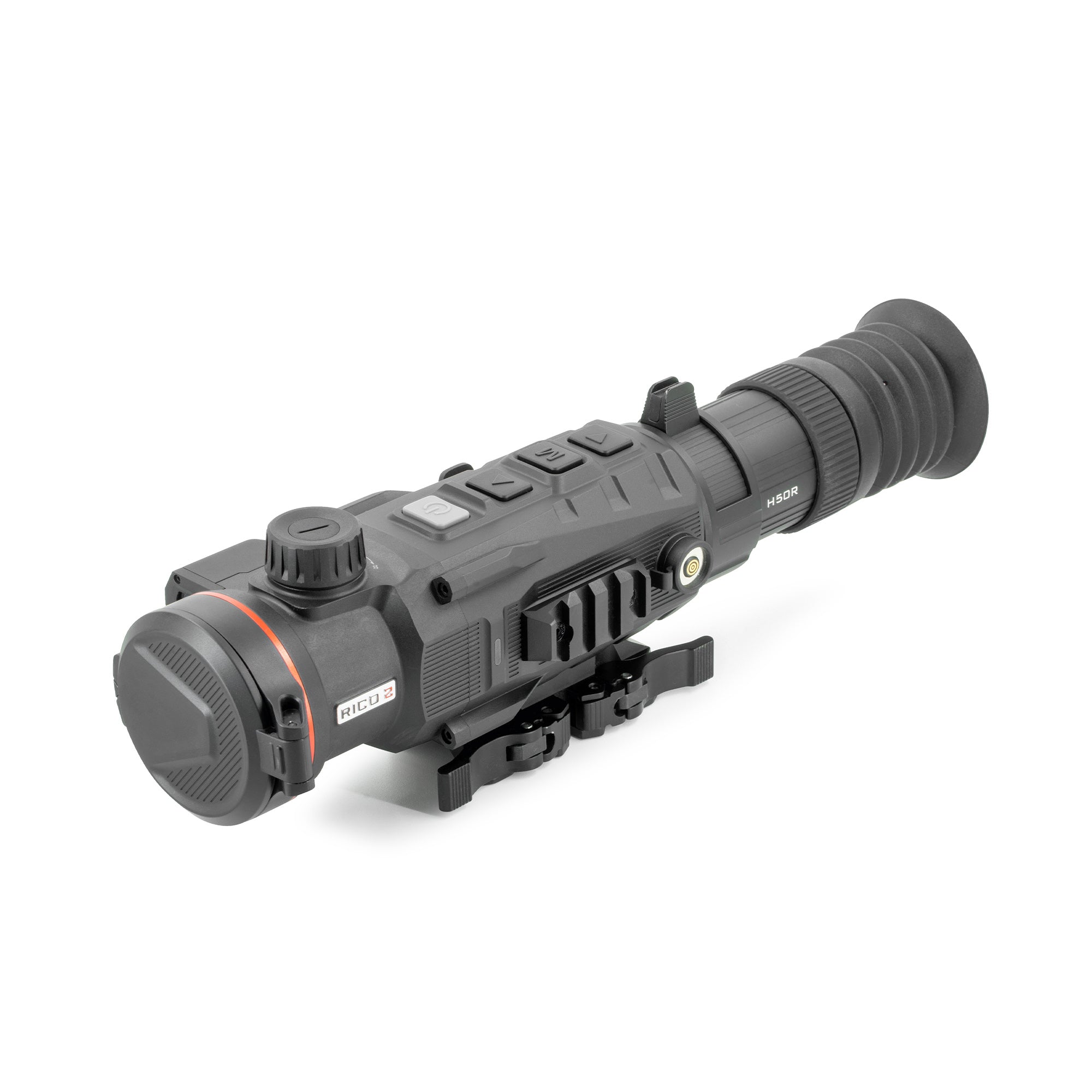 RICO 2 H50R Thermal Weapon Sight 3X 640x512 50 mm LRF
