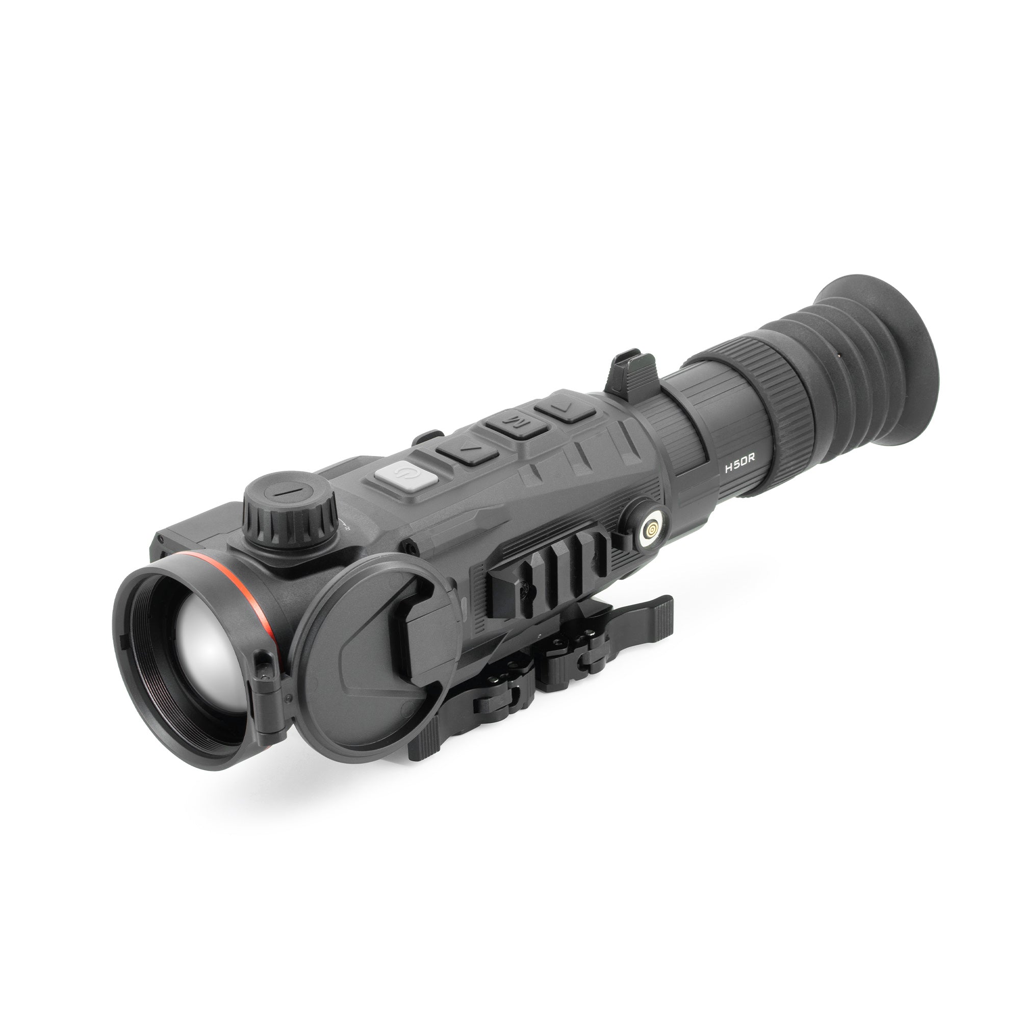RICO 2 H50R Thermal Weapon Sight 3X 640x512 50 mm LRF