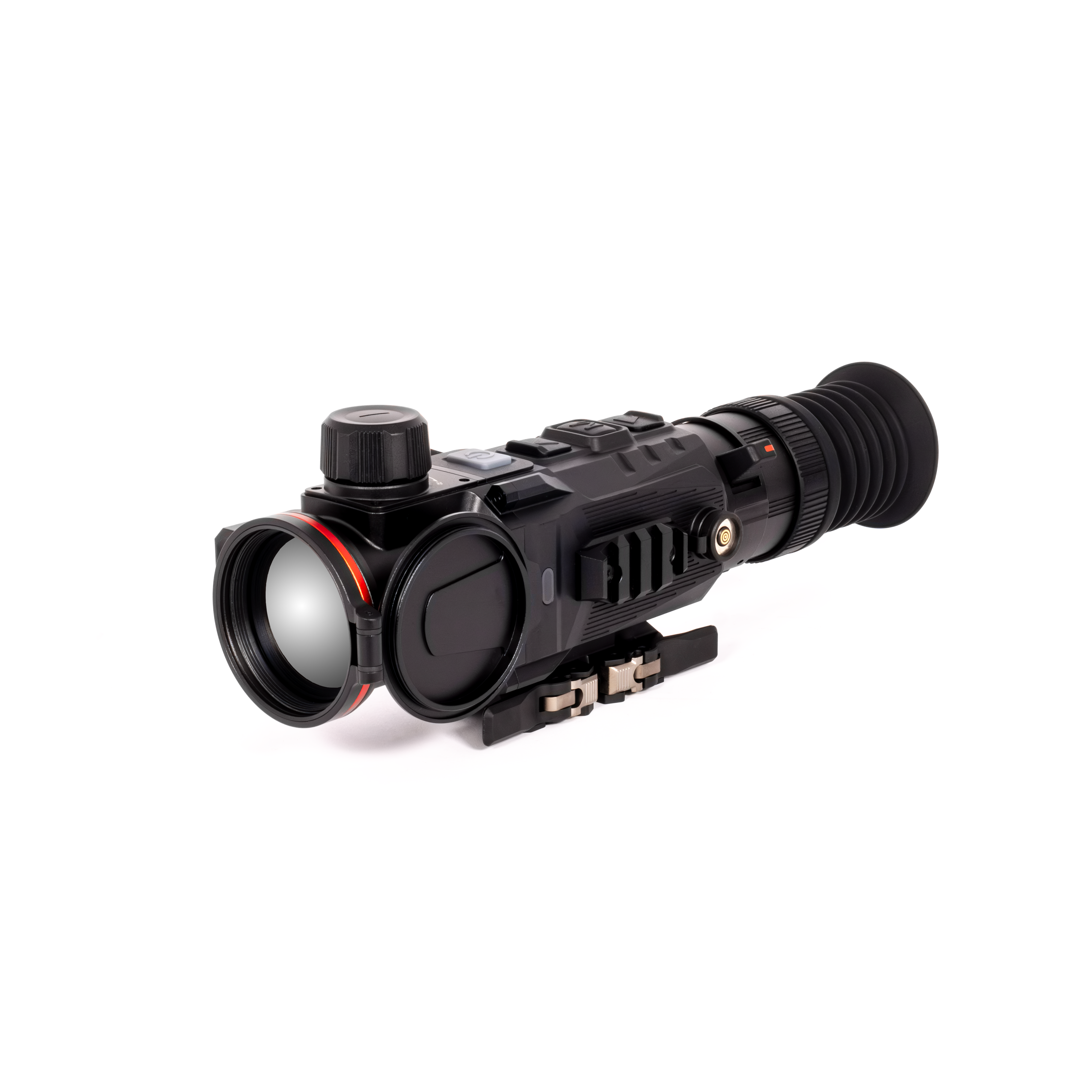 RICO 3 H50R Thermal Weapon Sight 3X 640x512 50 mm LRF