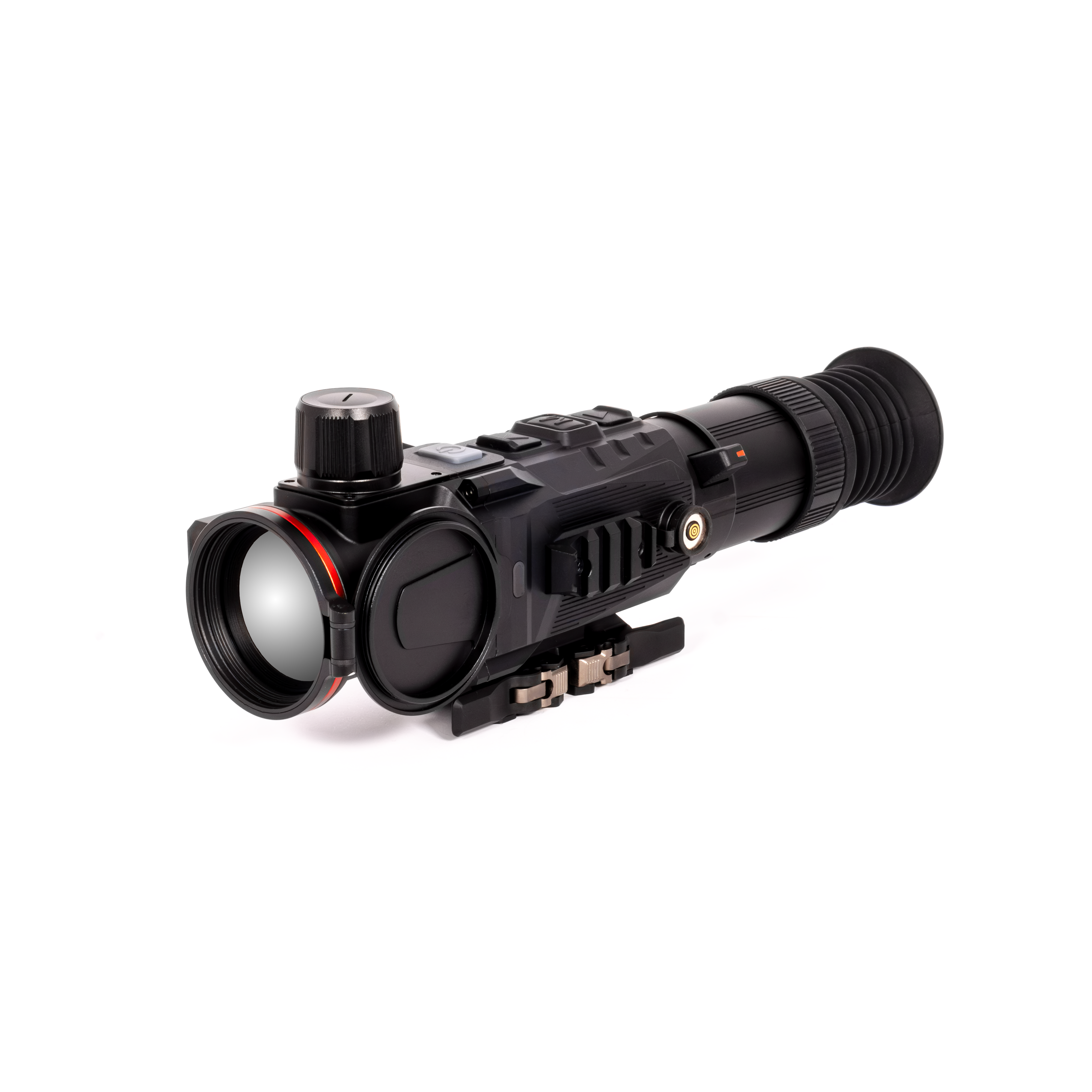 RICO 3 PRO H50R Thermal Weapon Sight 3X 640x512 50 mm LRF
