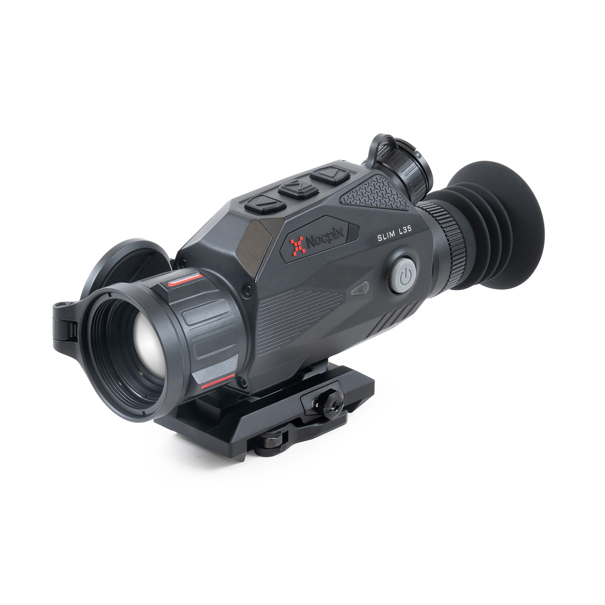 SLIM H35 Multi-function Thermal Optic 2X 640x512 35 mm