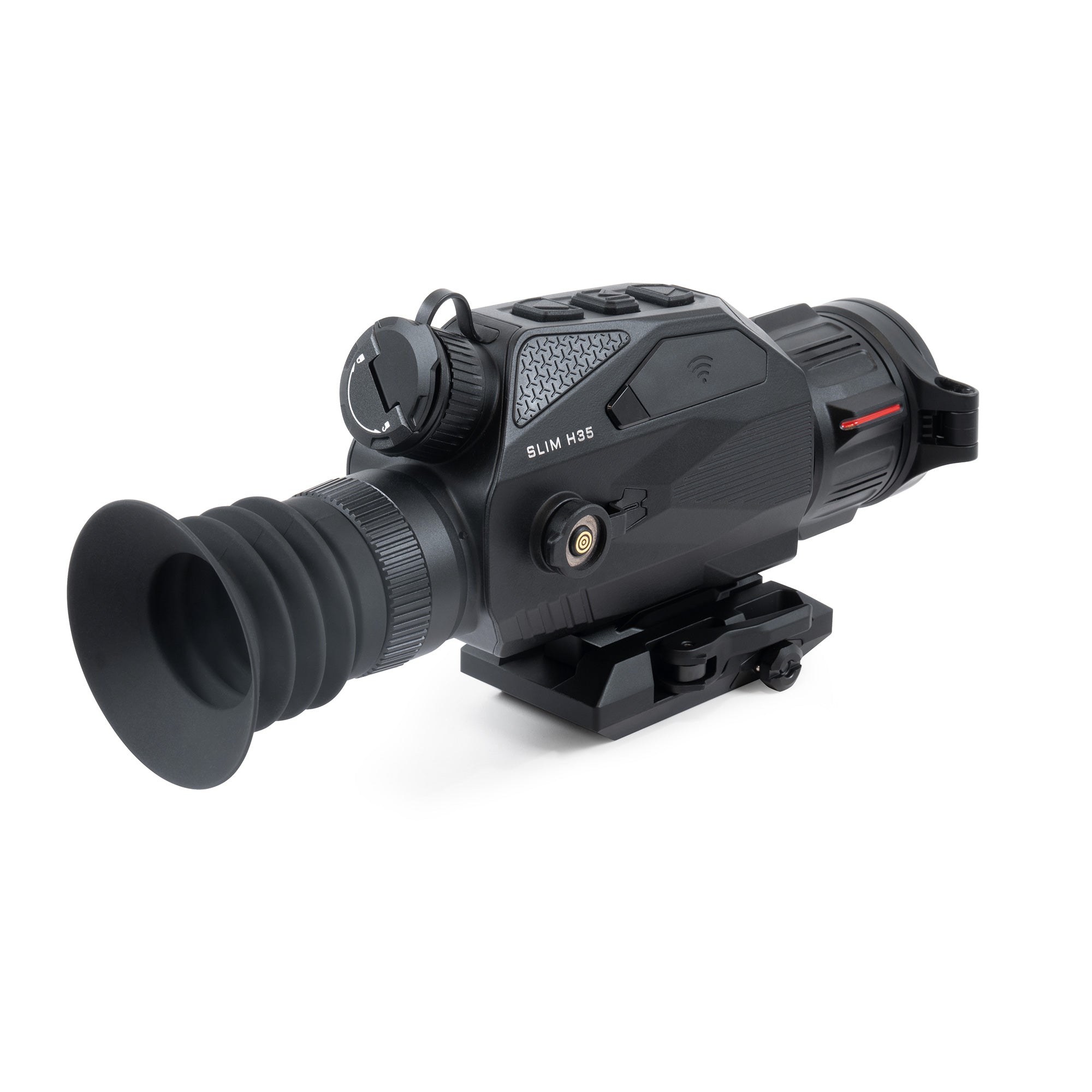 SLIM H35 Multi-function Thermal Optic 2X 640x512 35 mm