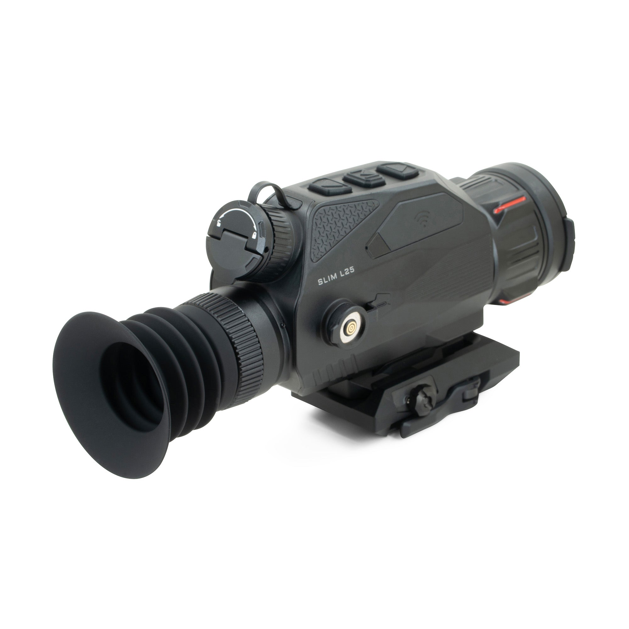 SLIM L25 Multi-function Thermal Optic 2.5X 384x288 25 mm