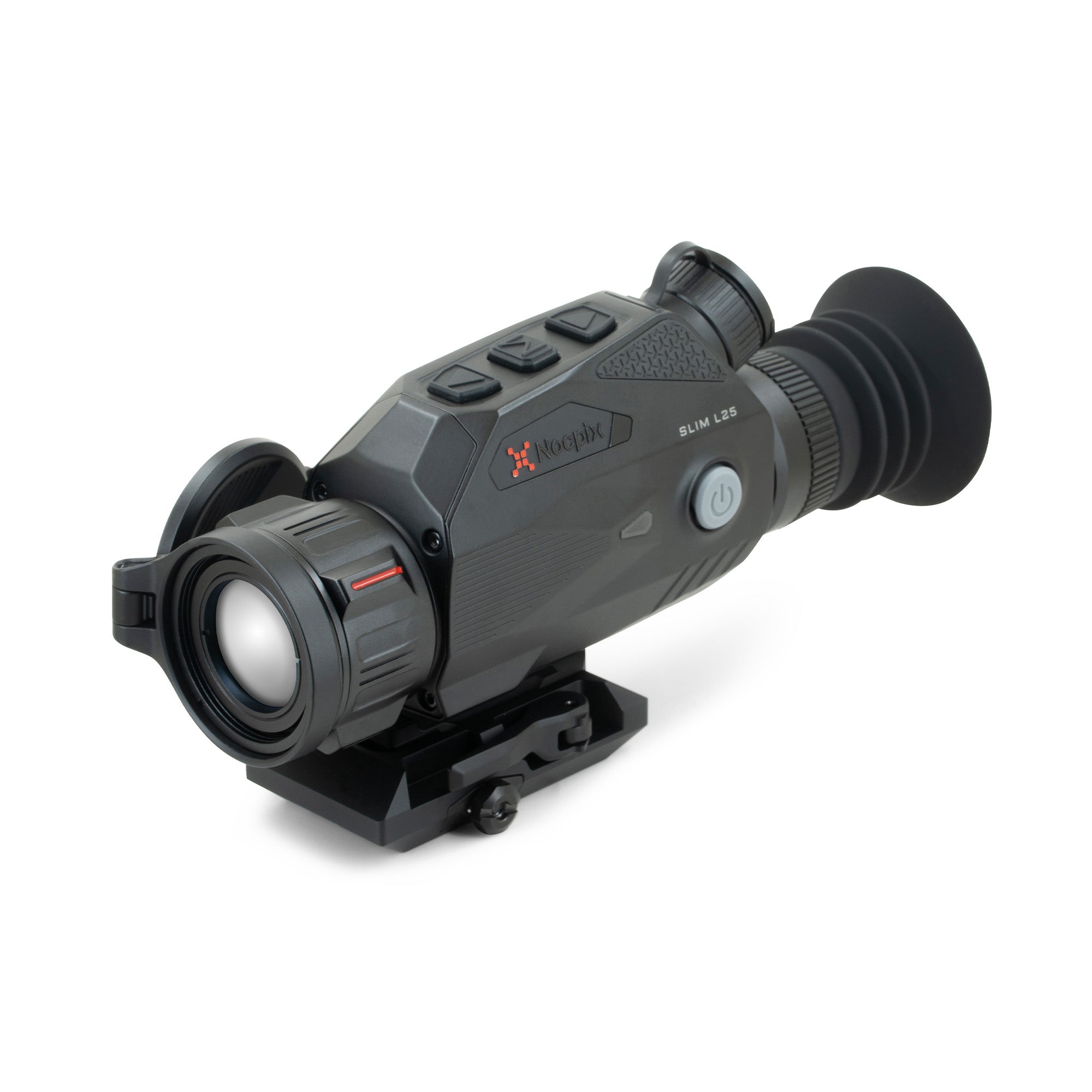 SLIM L25 Multi-function Thermal Optic 2.5X 384x288 25 mm