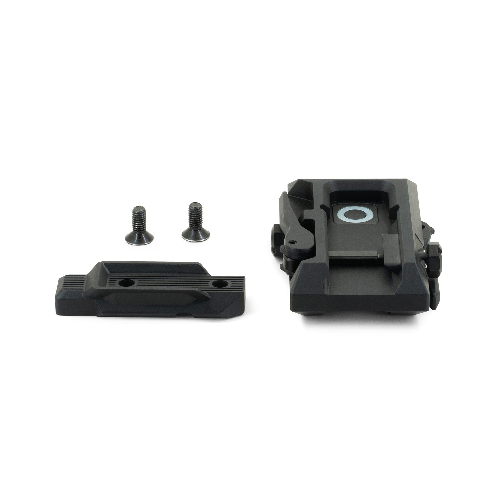 SLIM QD Mount System