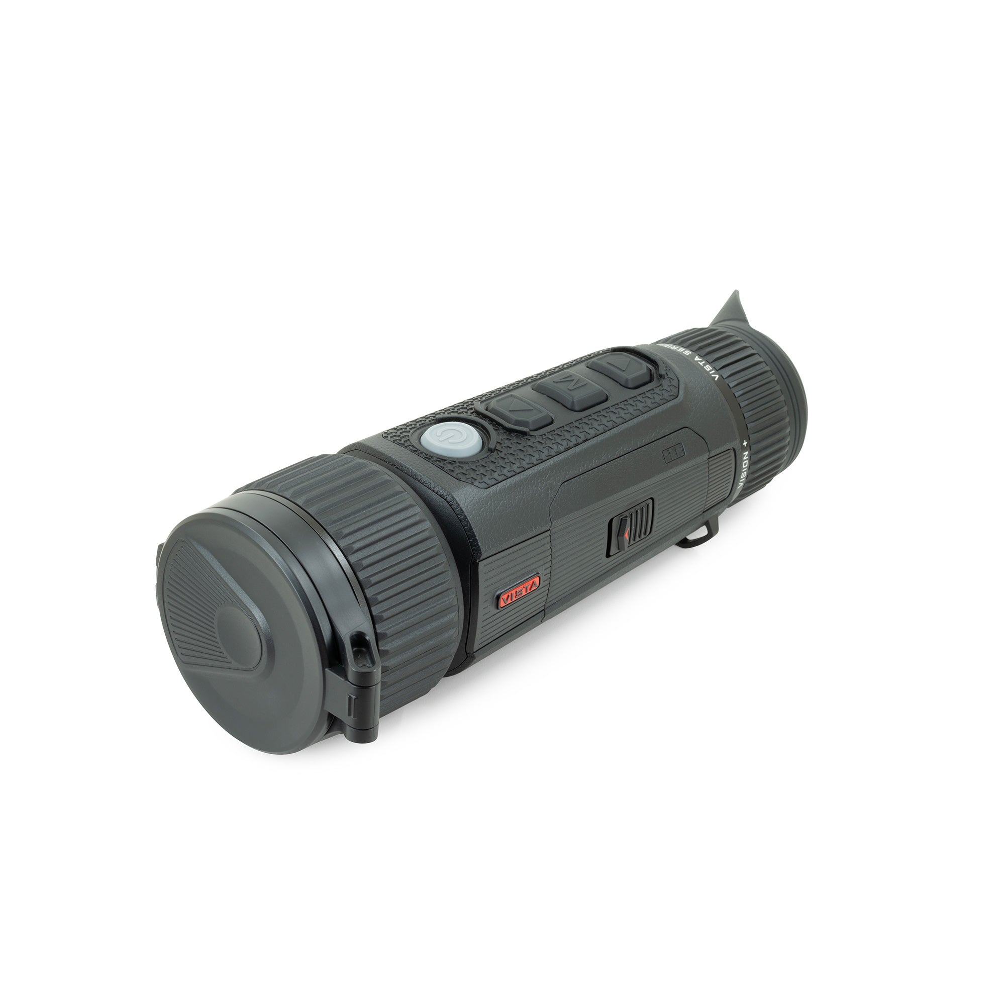 VISTA H35R Rangefinding Thermal Monocular 3X 640x512 35mm