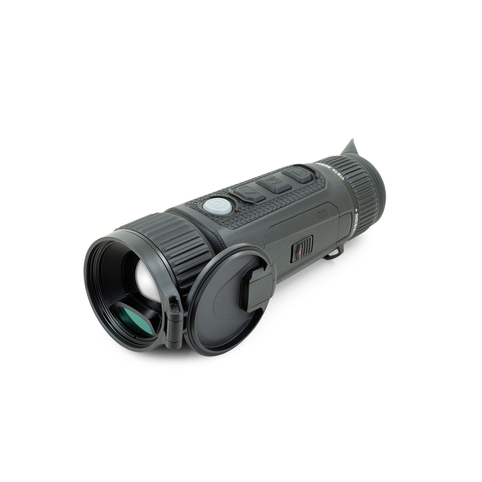 VISTA H35R Rangefinding Thermal Monocular 3X 640x512 35mm