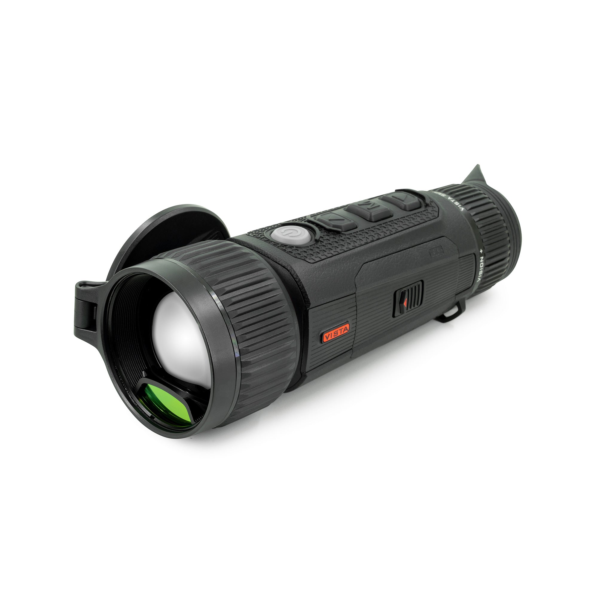 VISTA H50R Rangefinding Thermal Monocular 4X 640x512 50mm